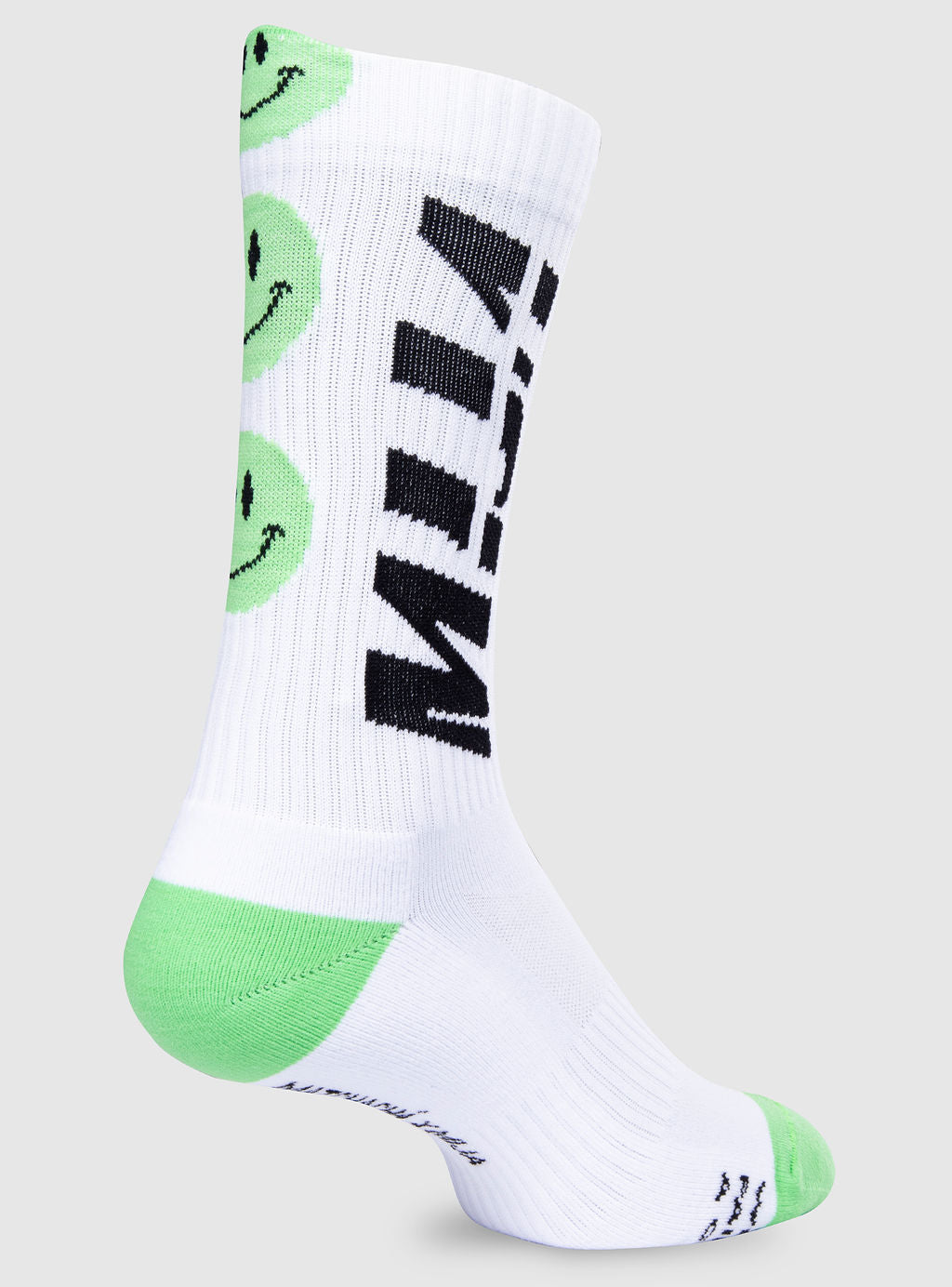 Socks MATCACHÁ X MIJA // 001