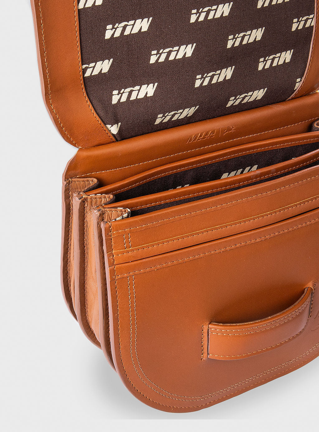 Carriel González Miel