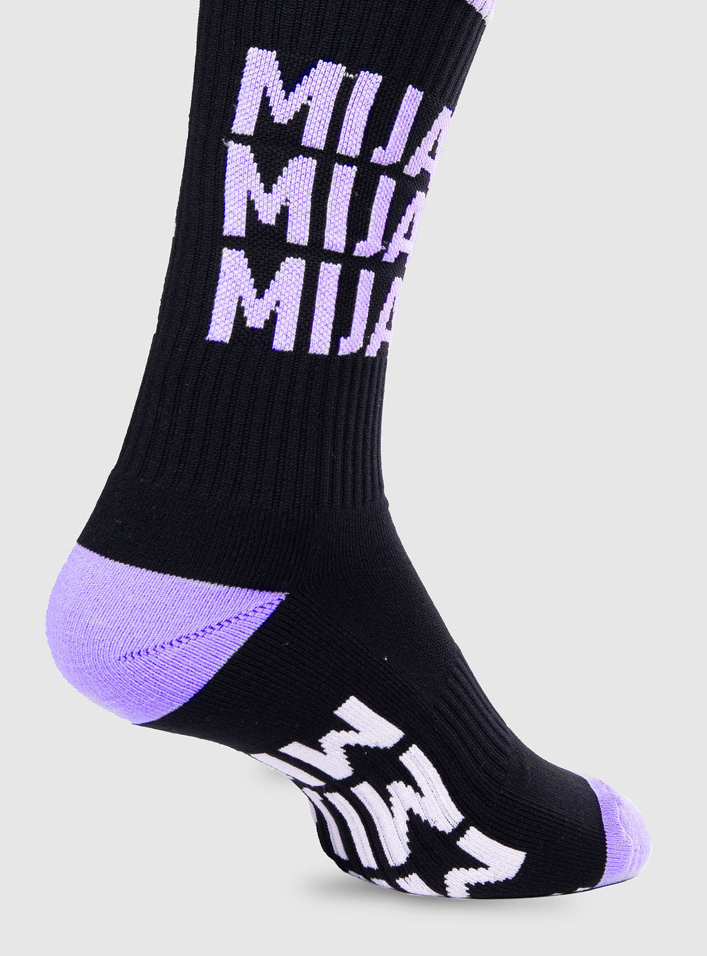 Socks Lila
