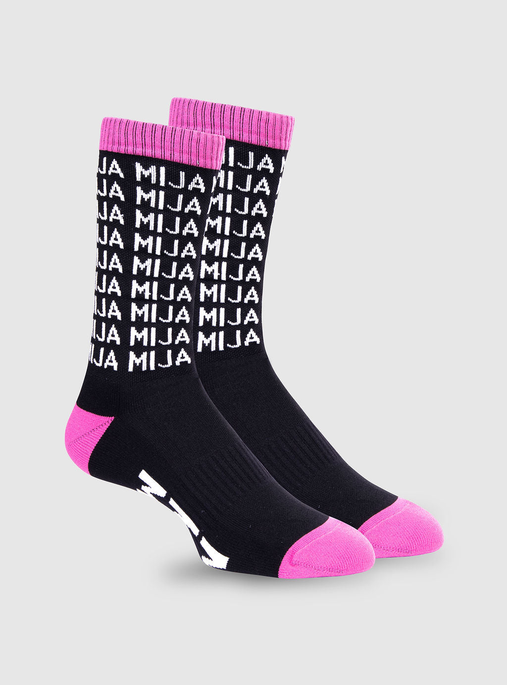 Socks Fucsia