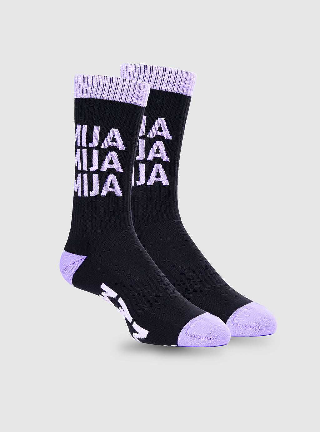 Socks Lila