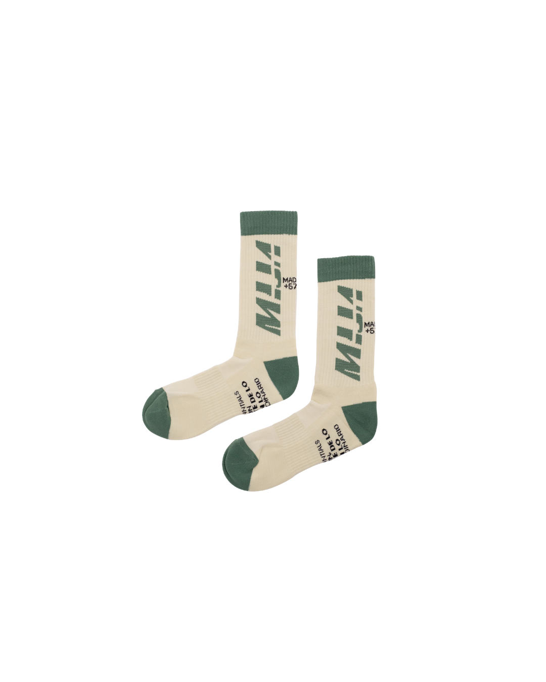 Pack x 2 Socks