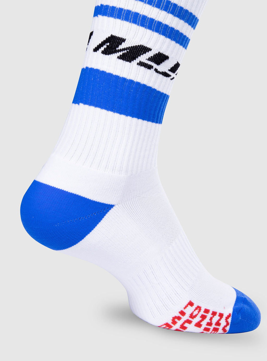 Socks Blue