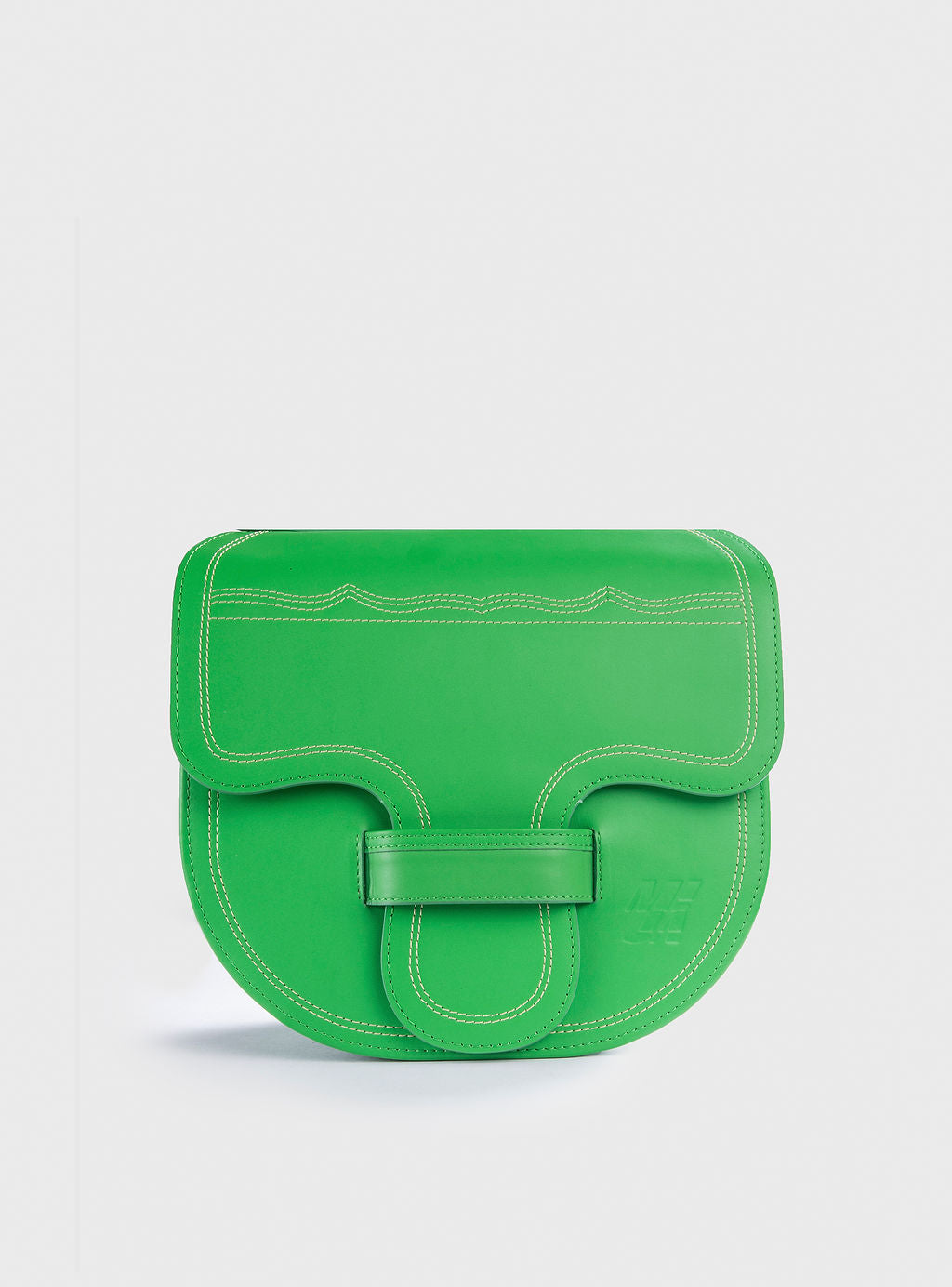 Carriel González Verde