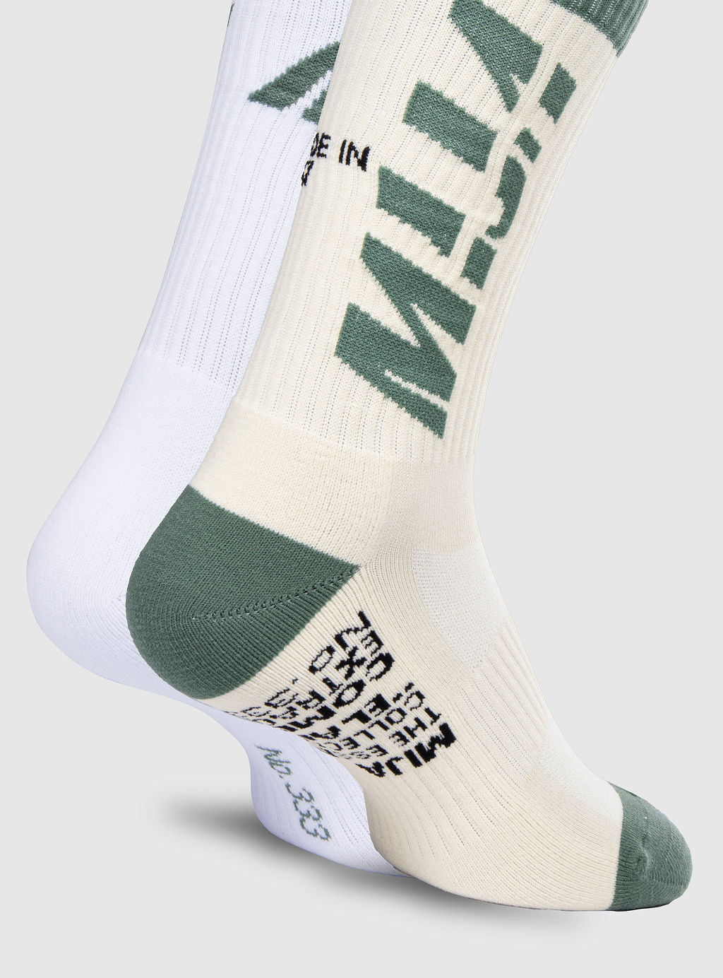 Pack x 2 Socks