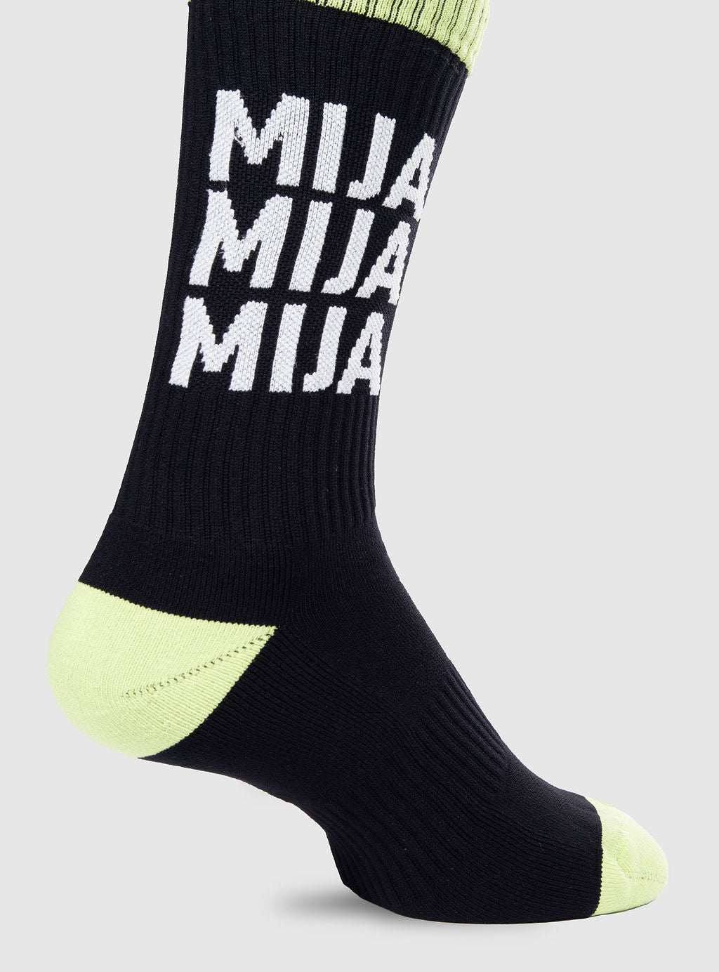 Socks Green