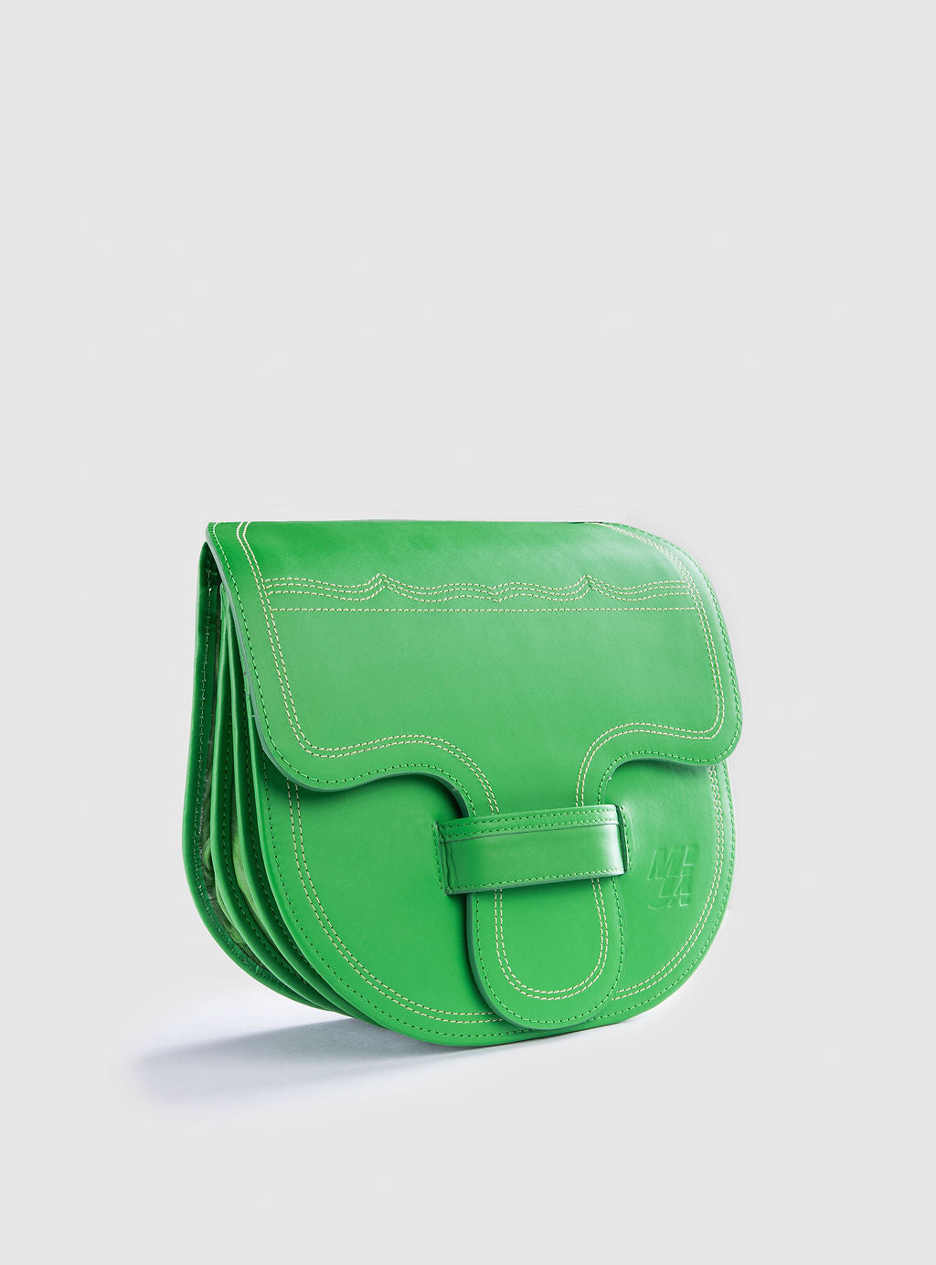 Carriel González Verde