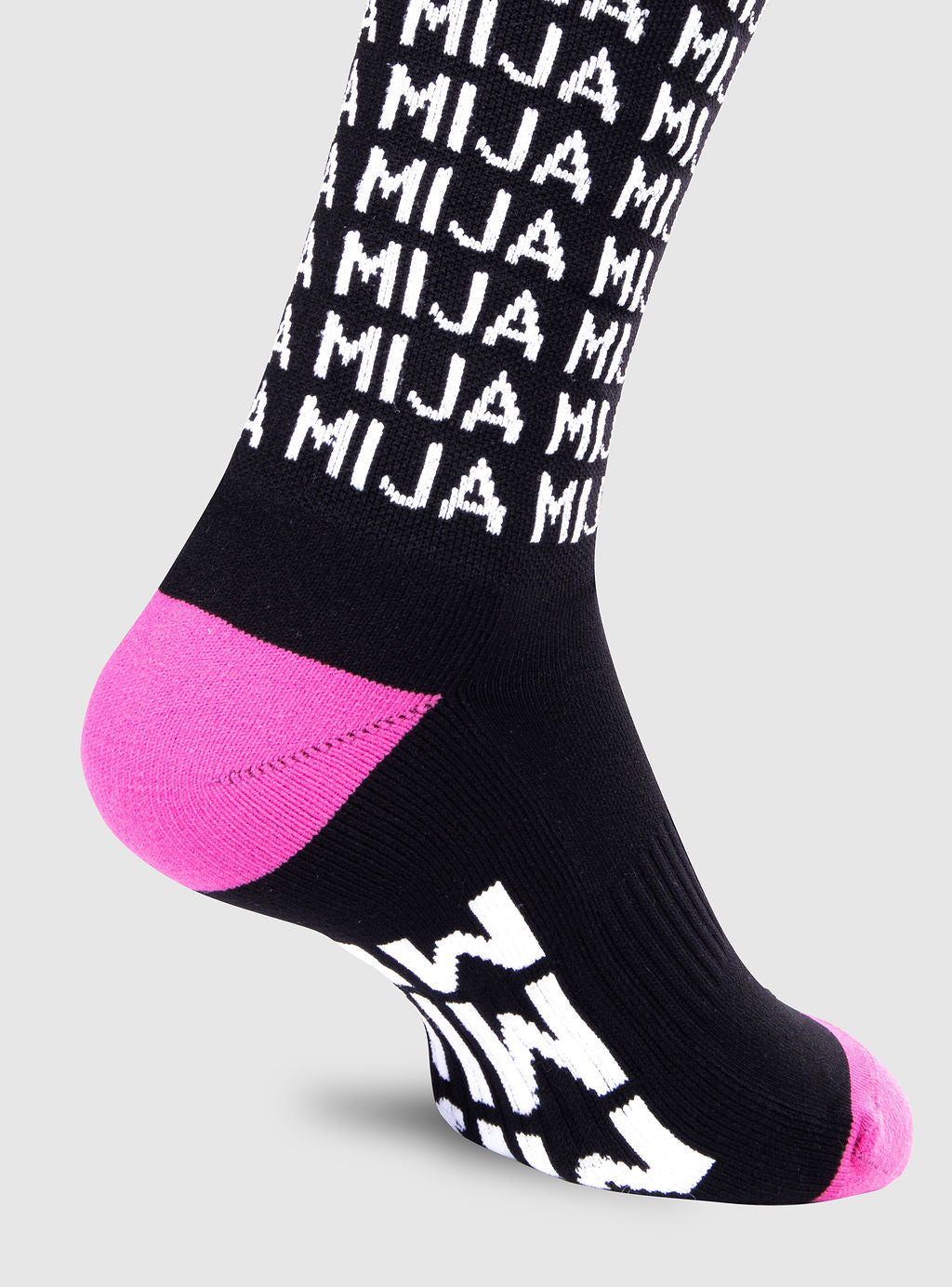 Socks Fucsia
