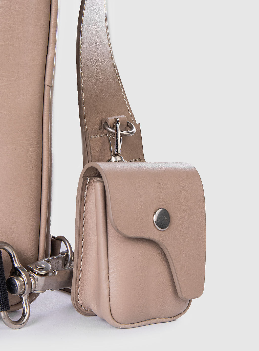 Mini Ramírez Vainilla