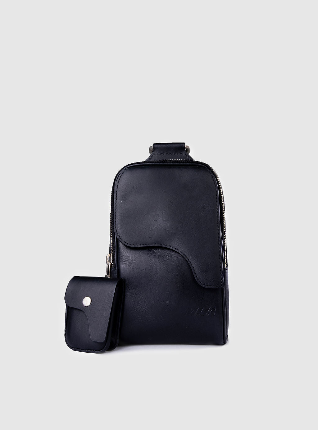 Mini Ramirez Black