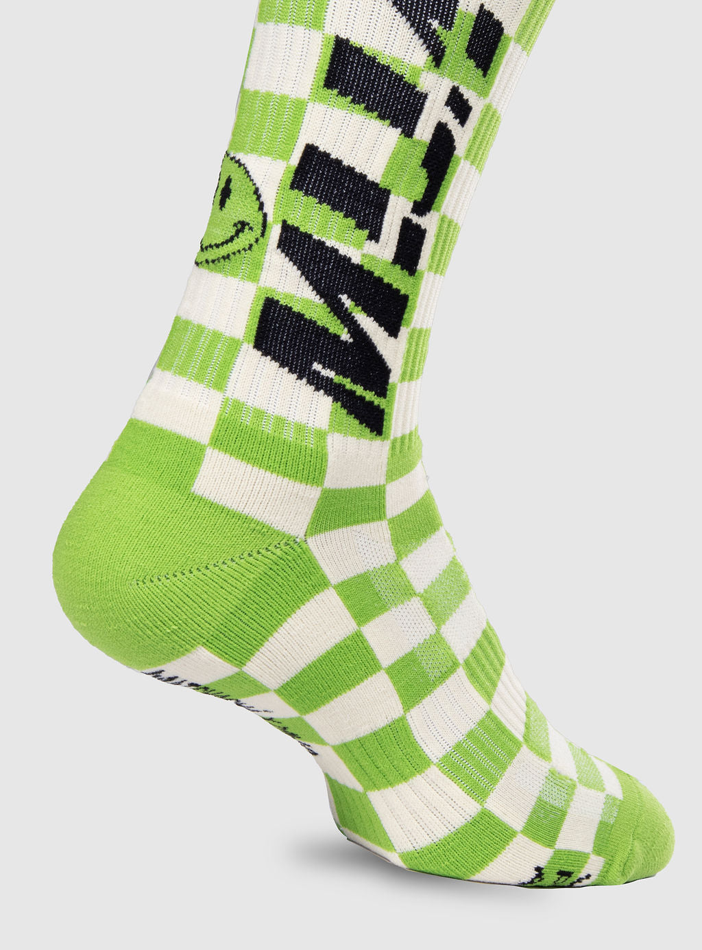 Socks MATCHACHÁ X MIJA // 002