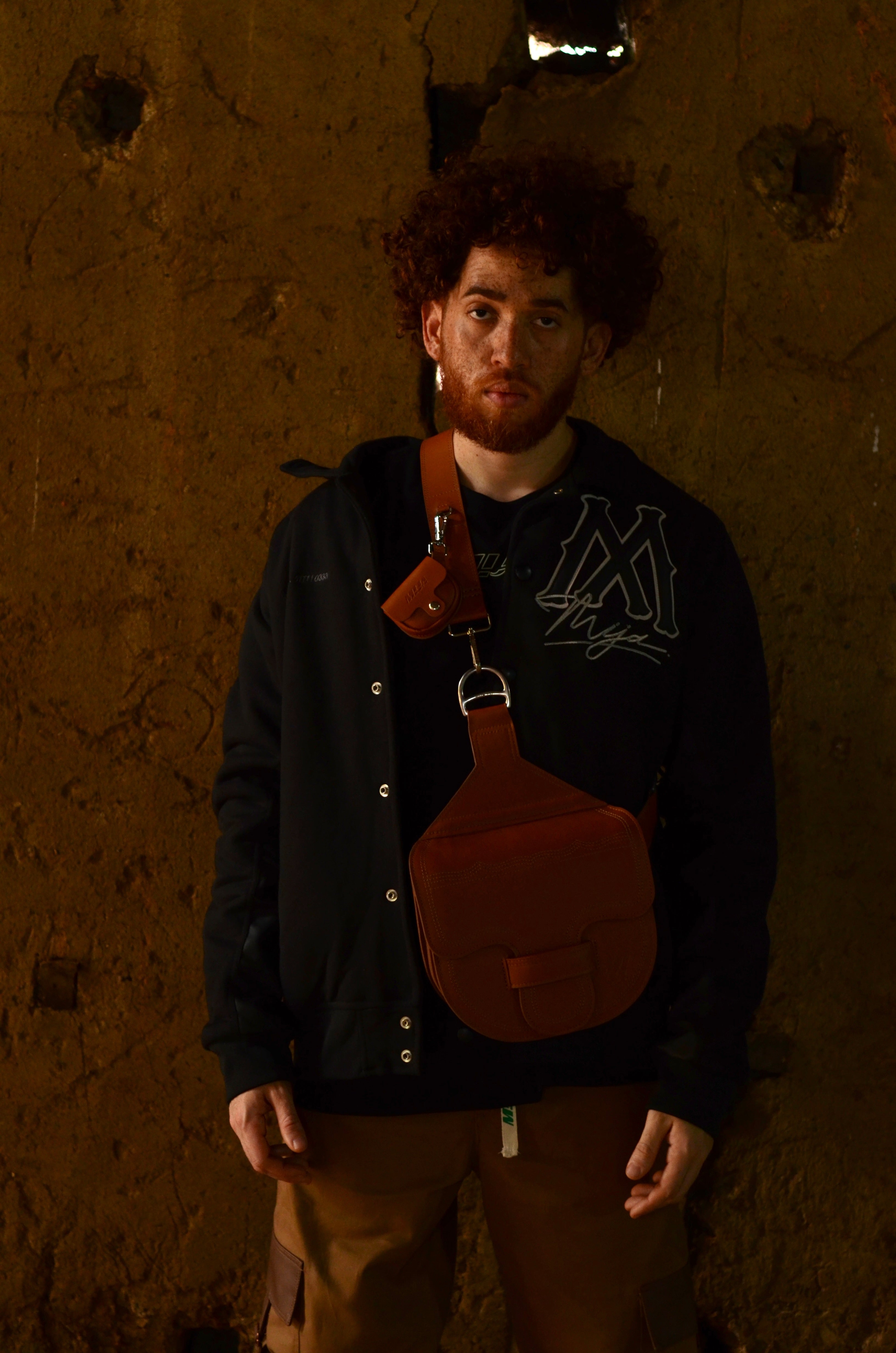 Carriel González Miel