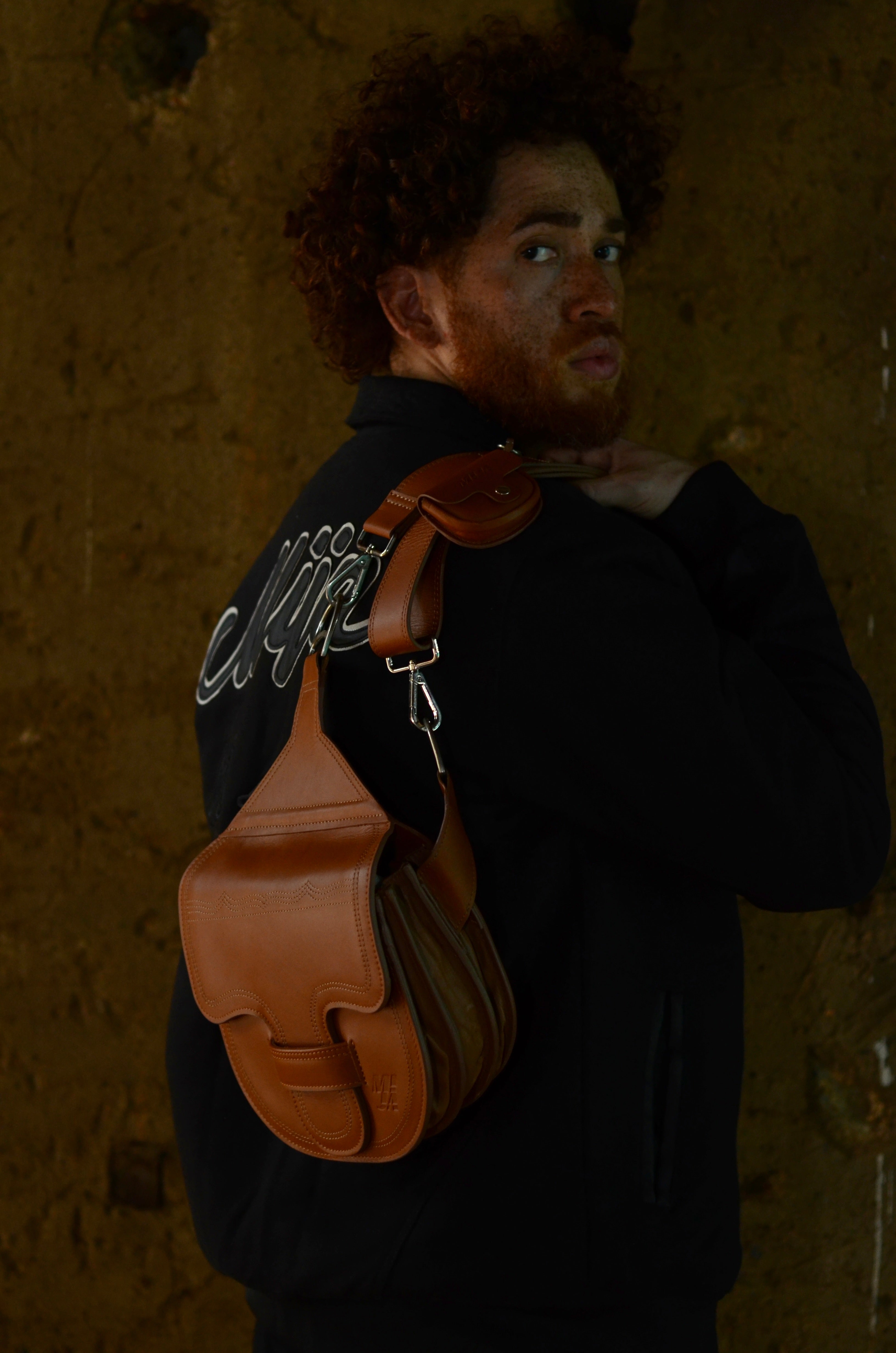 Carriel González Miel