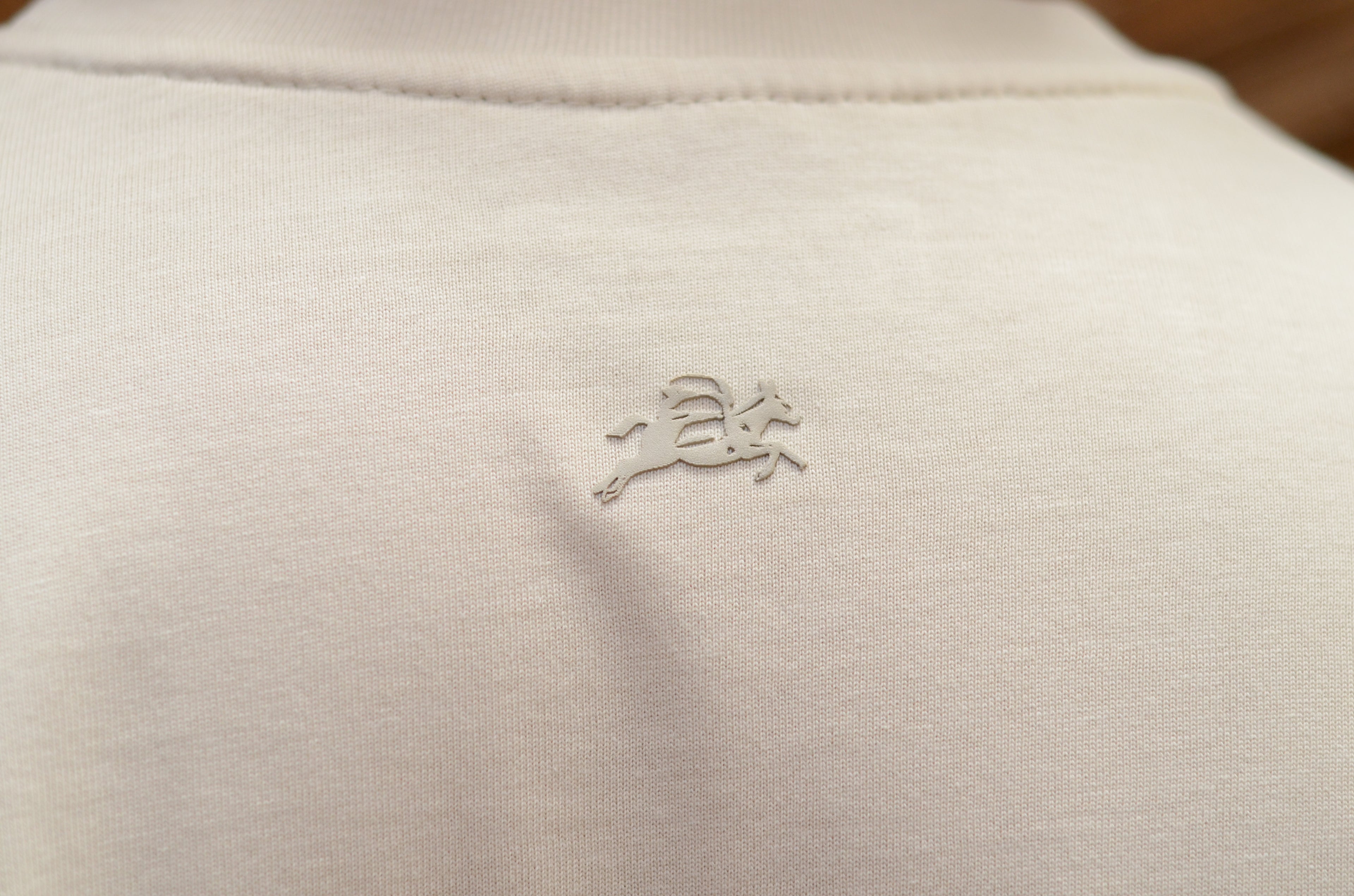 T-shirt Arena "Las de Diario" | Regular Fit