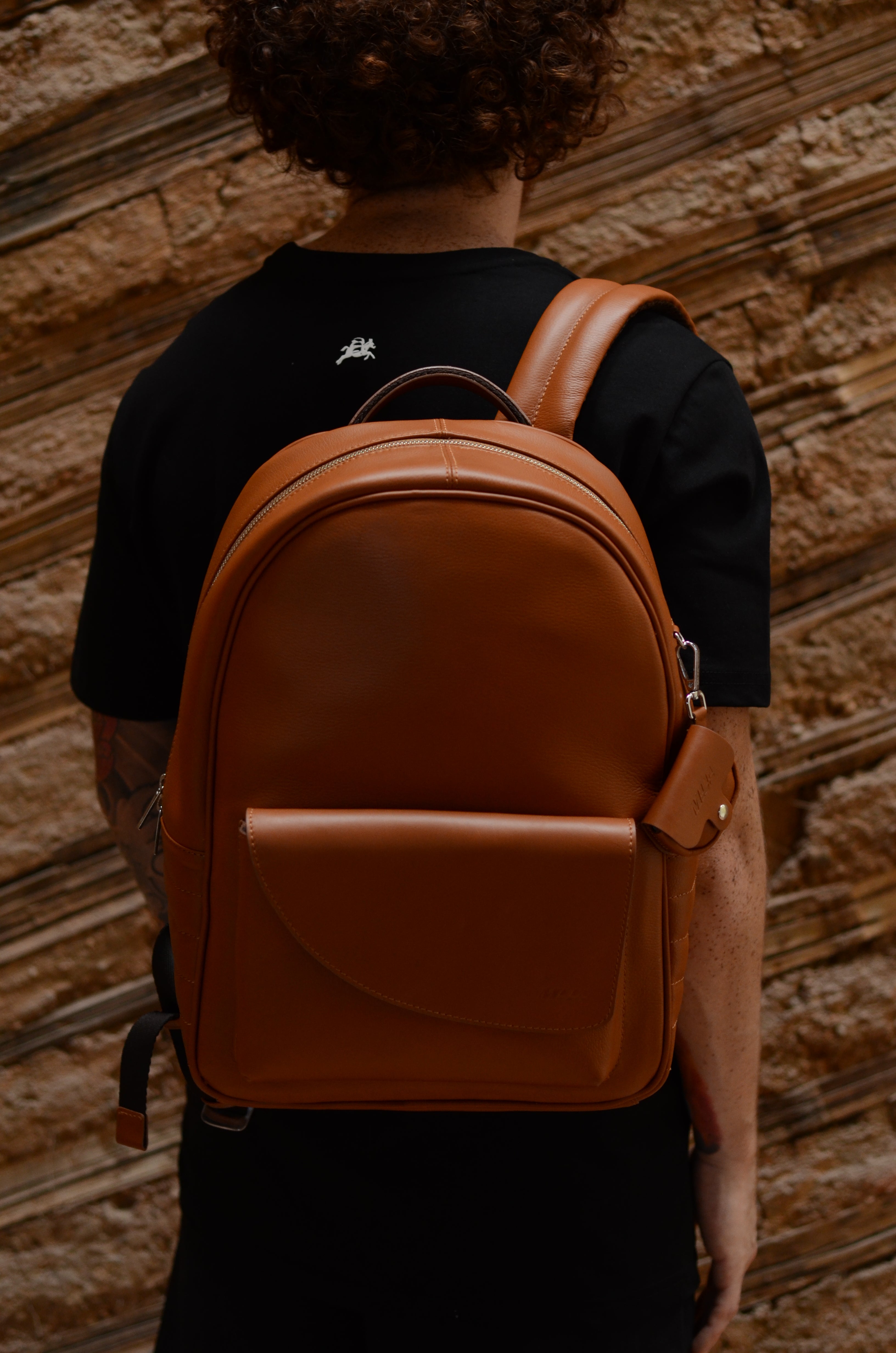 Morral Restrepo Miel