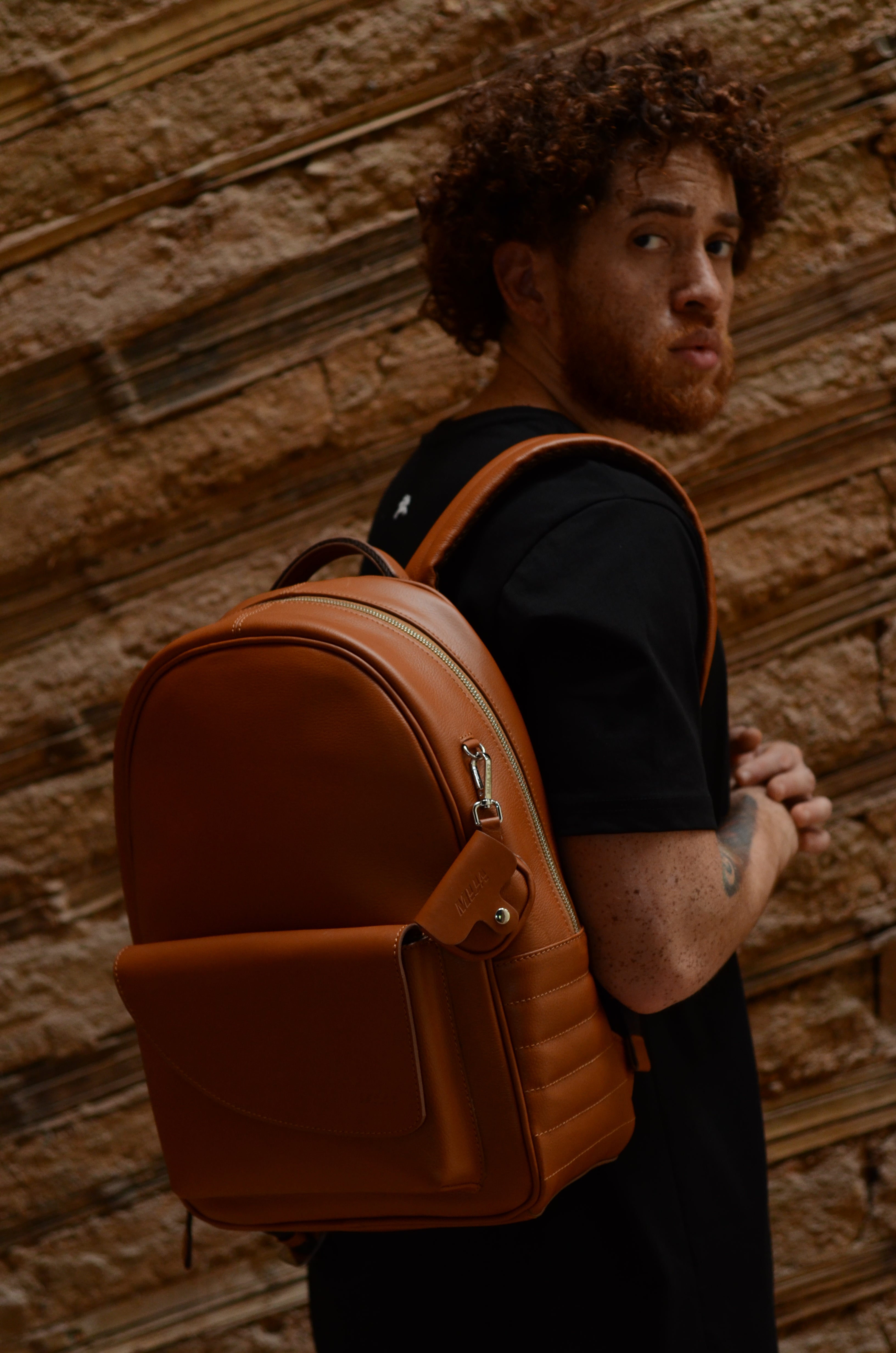 Morral Restrepo Miel