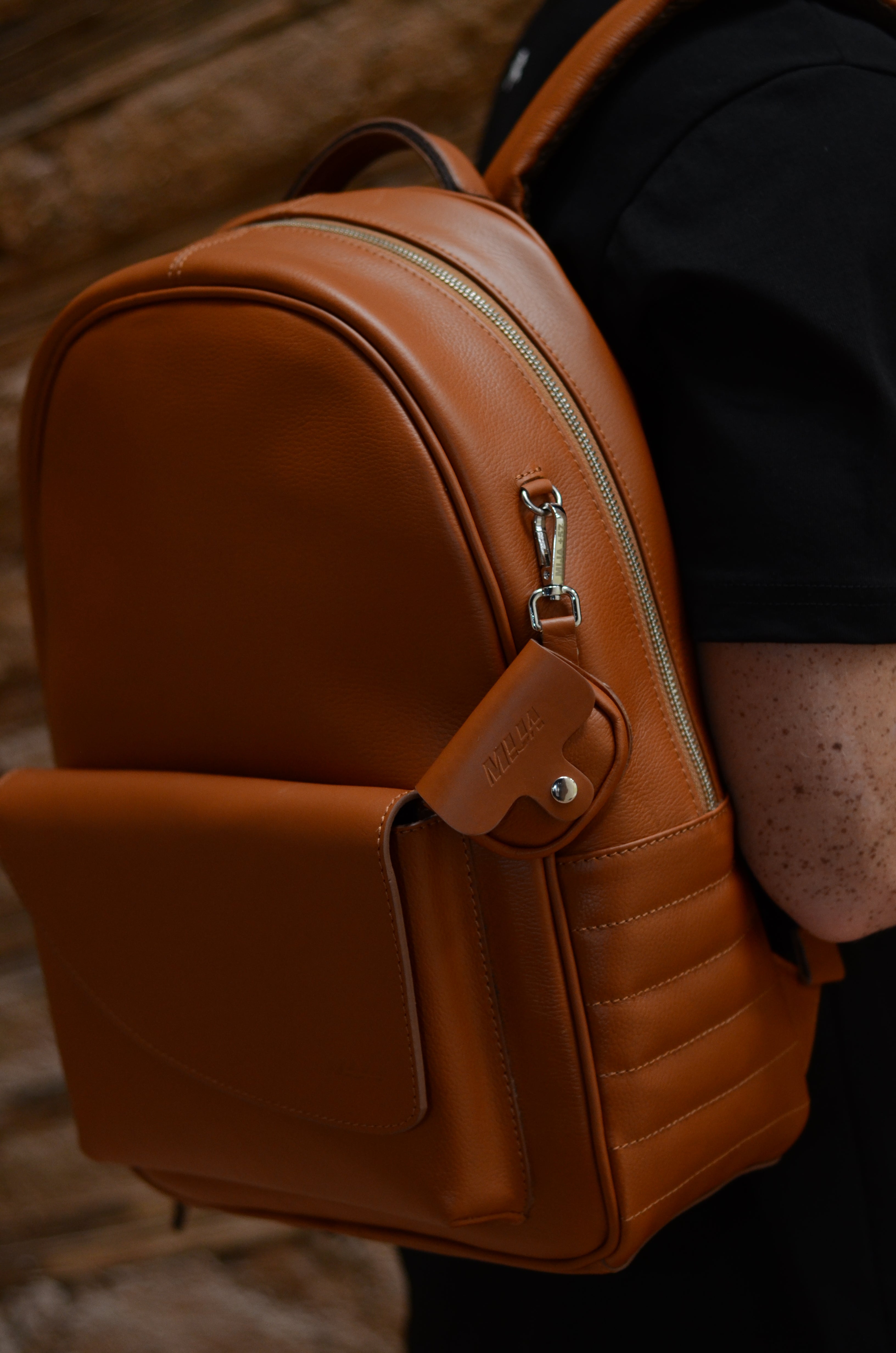 Morral Restrepo Miel