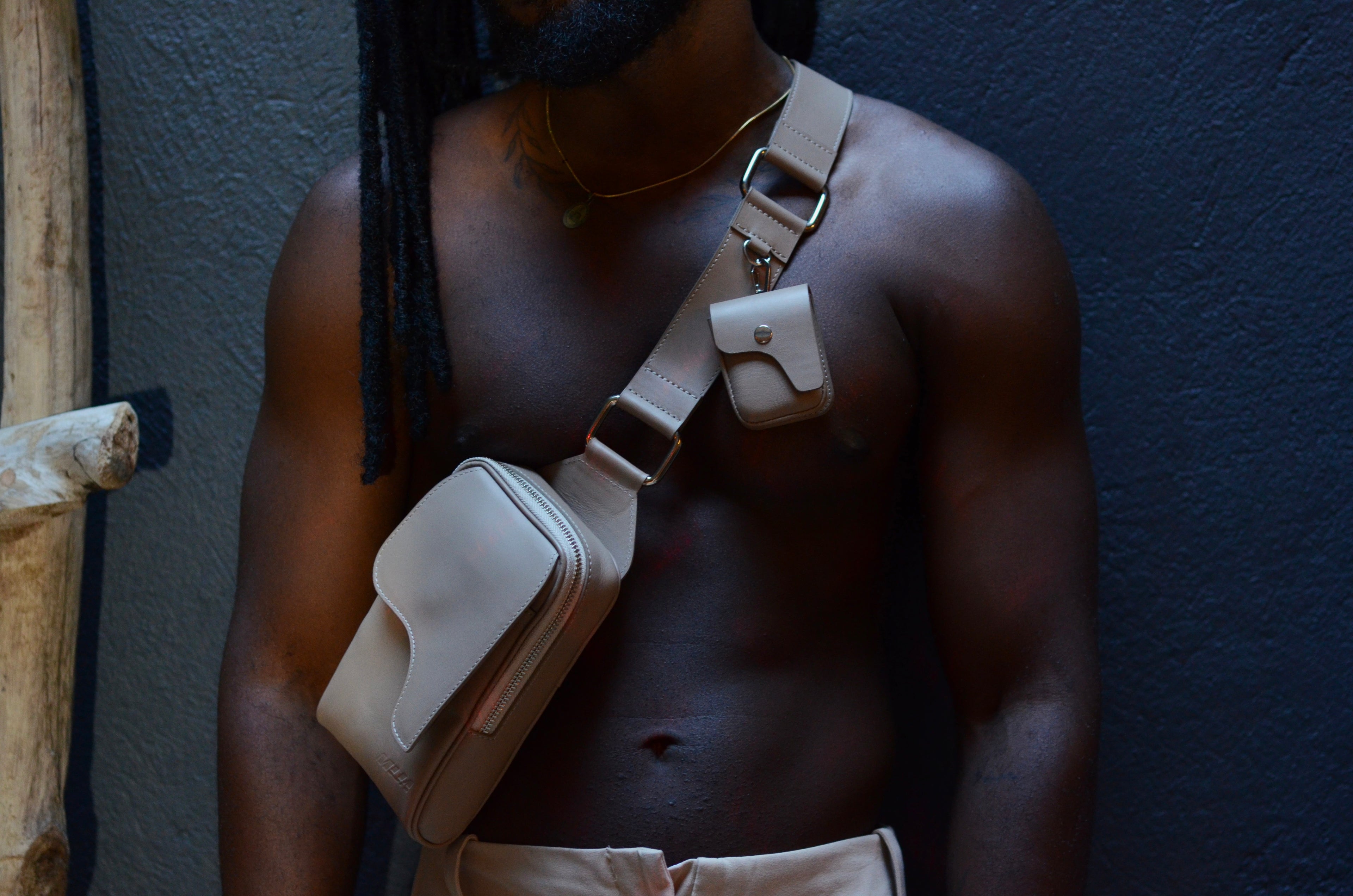 Mini Ramírez Vainilla