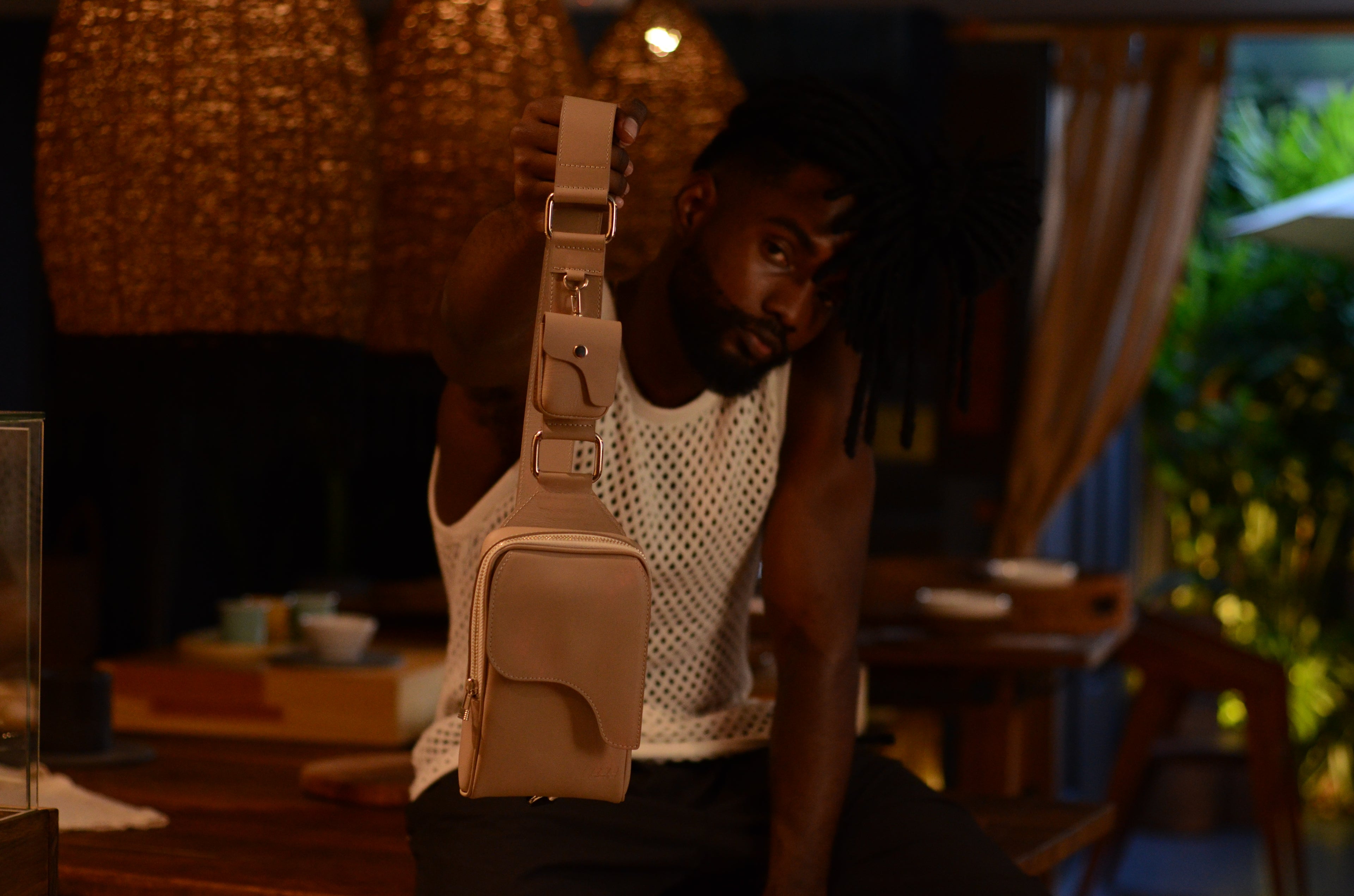 Mini Ramírez Vainilla