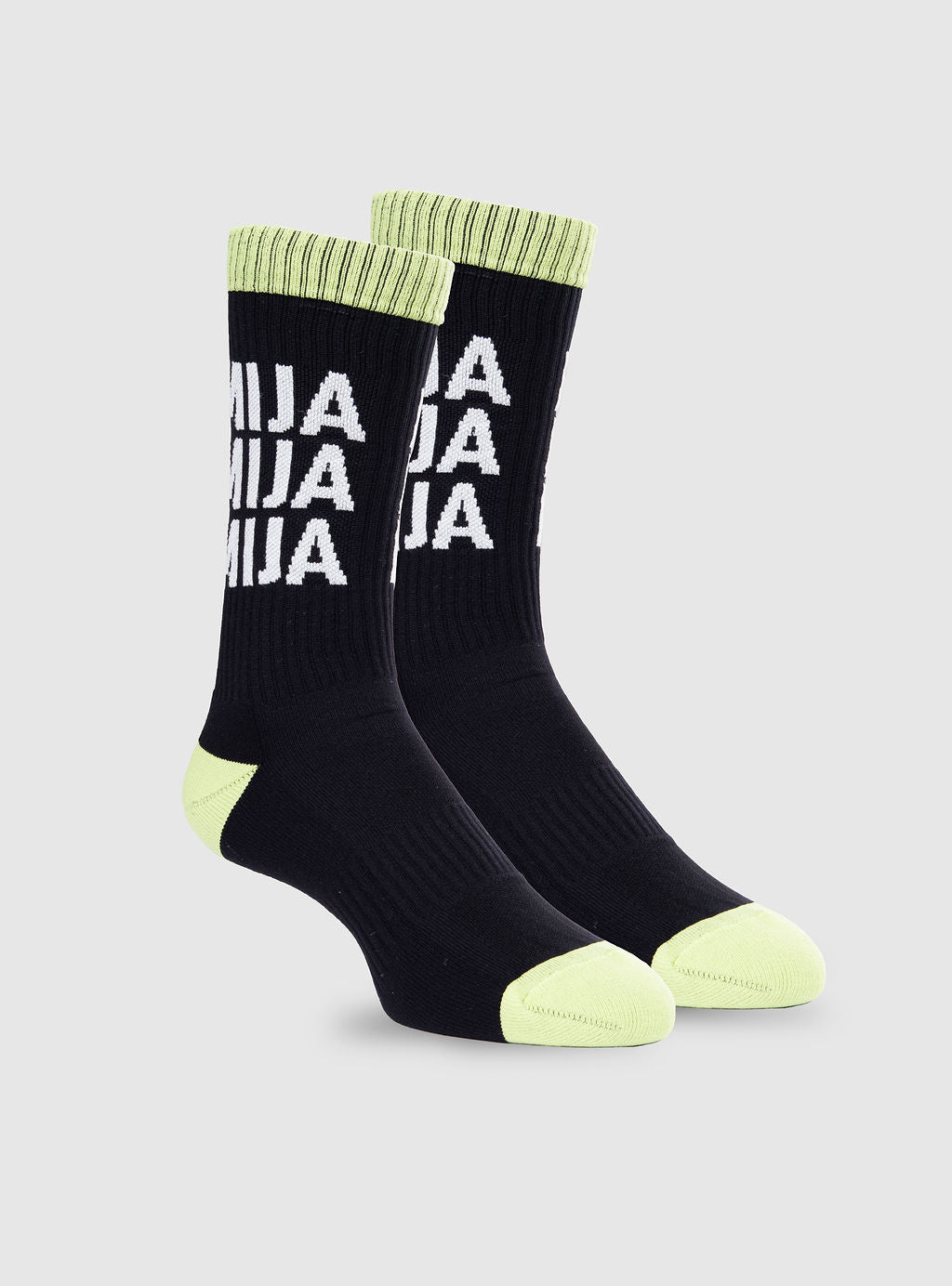 Socks Green