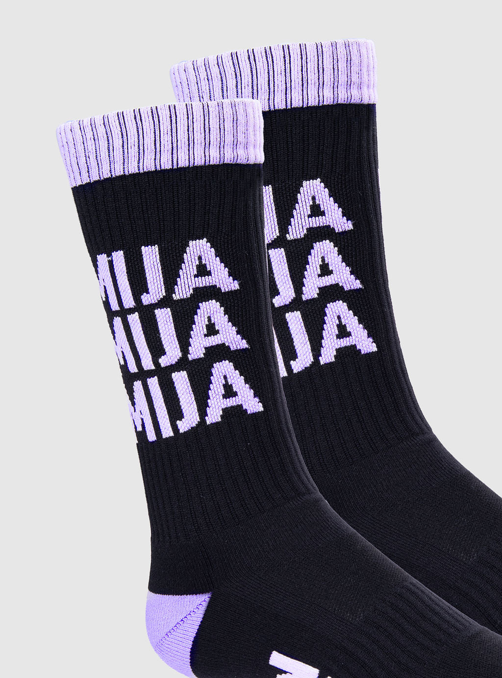 Socks Lila