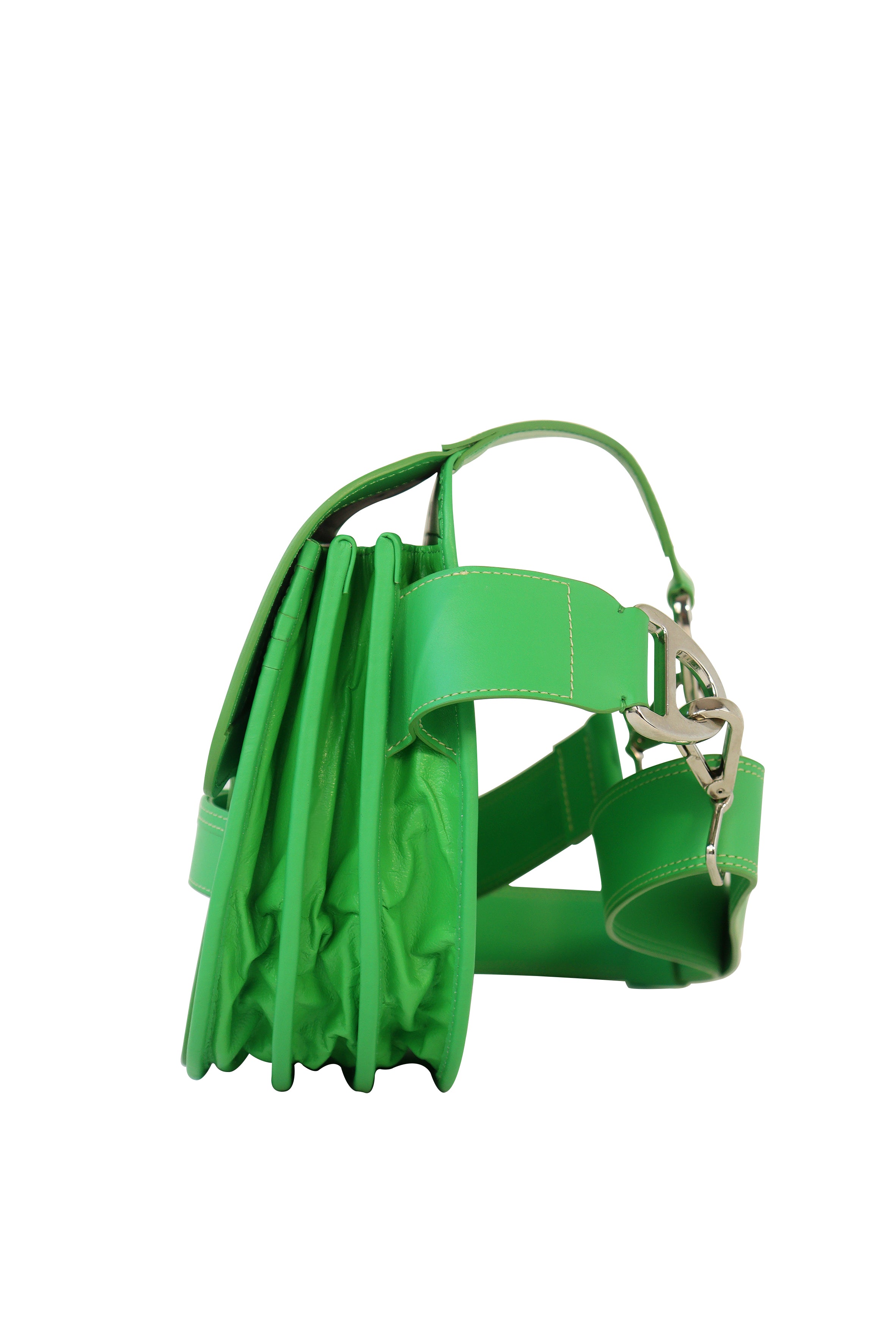 Carriel González Verde