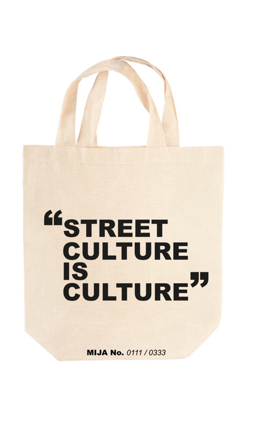 Tote Bag MIJA