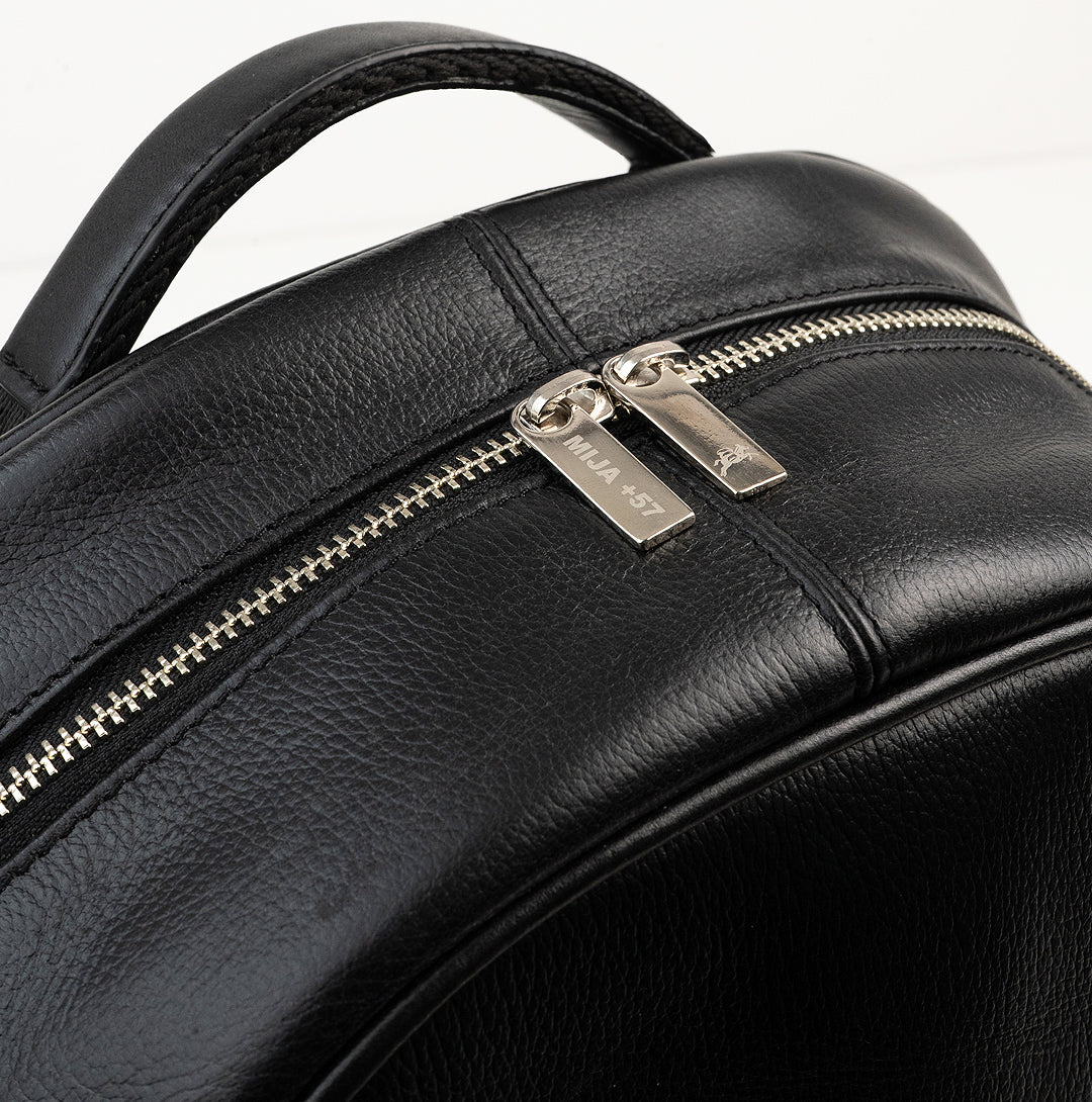 Morral Restrepo Negro | MIJA