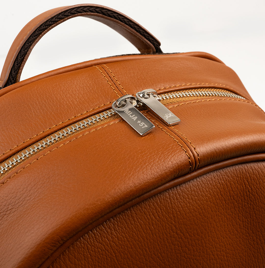 Morral Restrepo Miel | MIJA