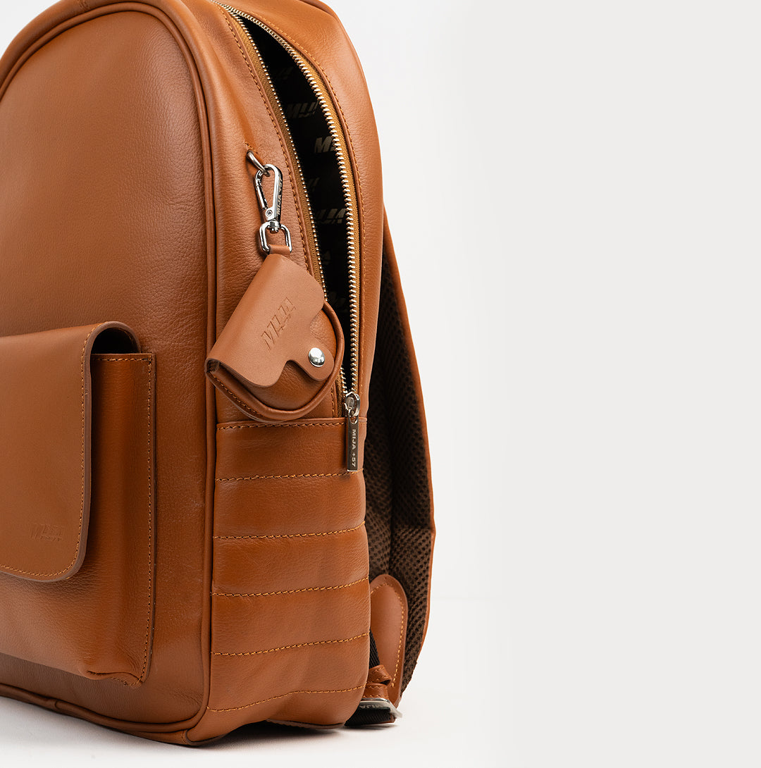 Morral Restrepo Miel