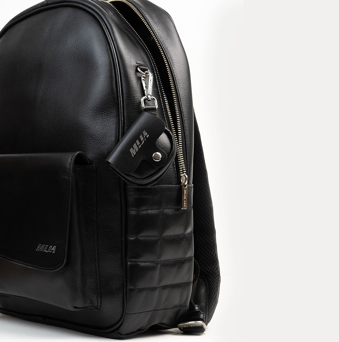 Morral Restrepo Negro | MIJA