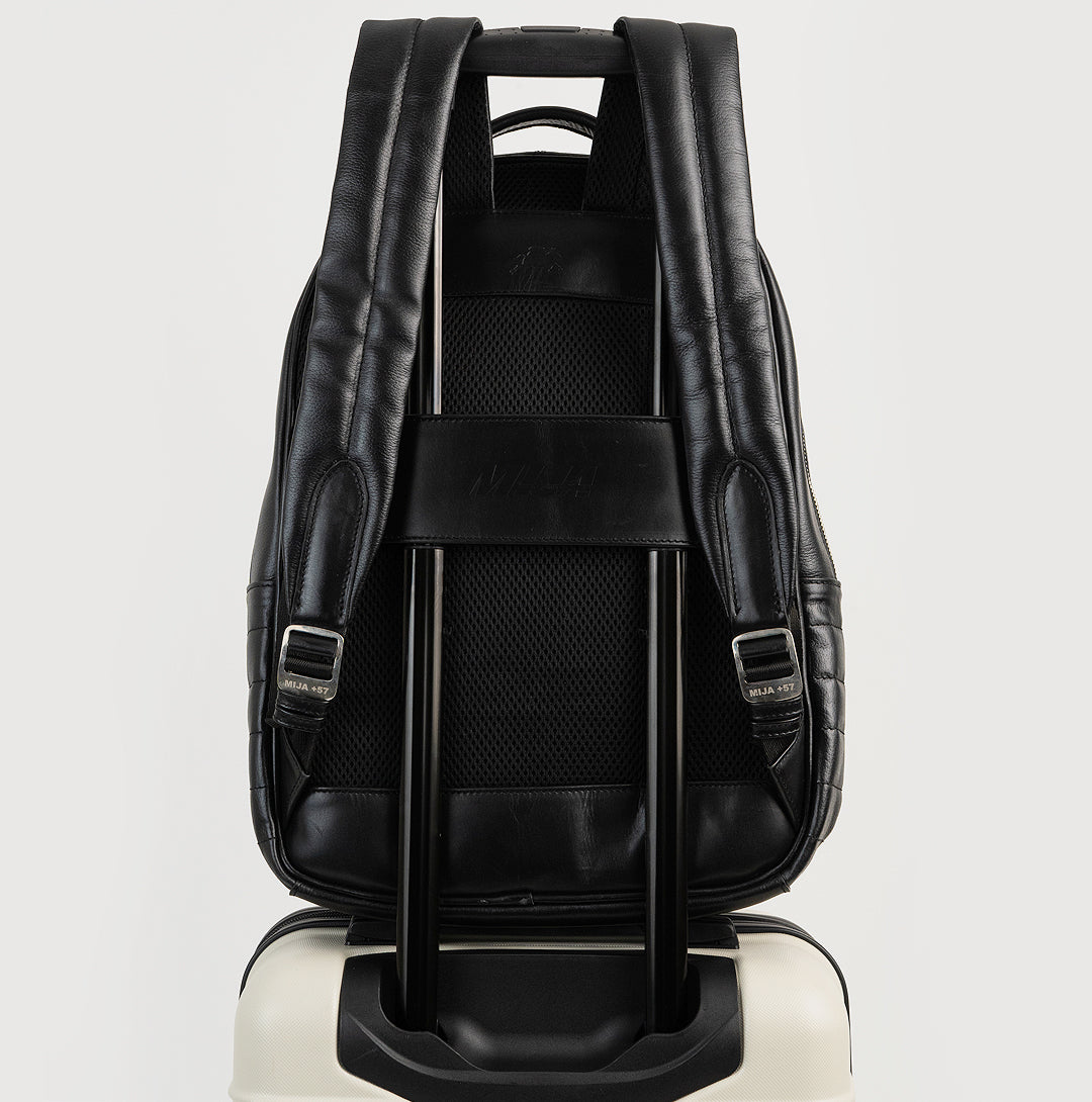 Morral Restrepo Negro | MIJA
