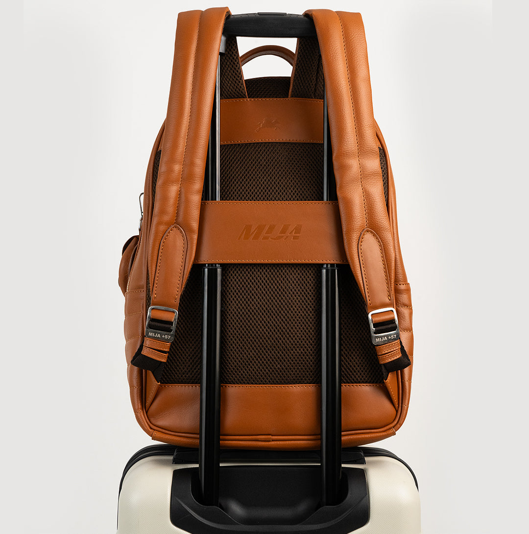 Morral Restrepo Miel | MIJA