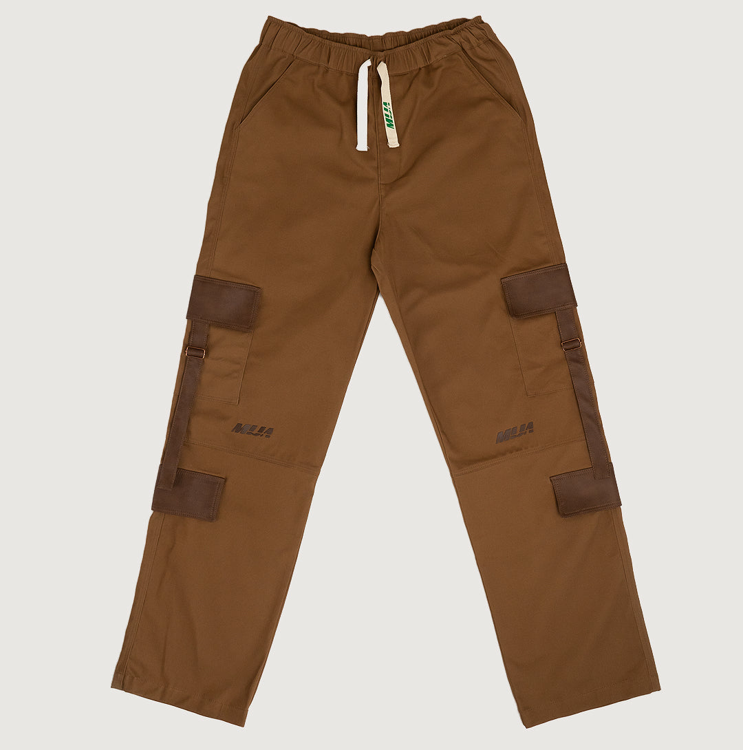 Pantalón Cargo