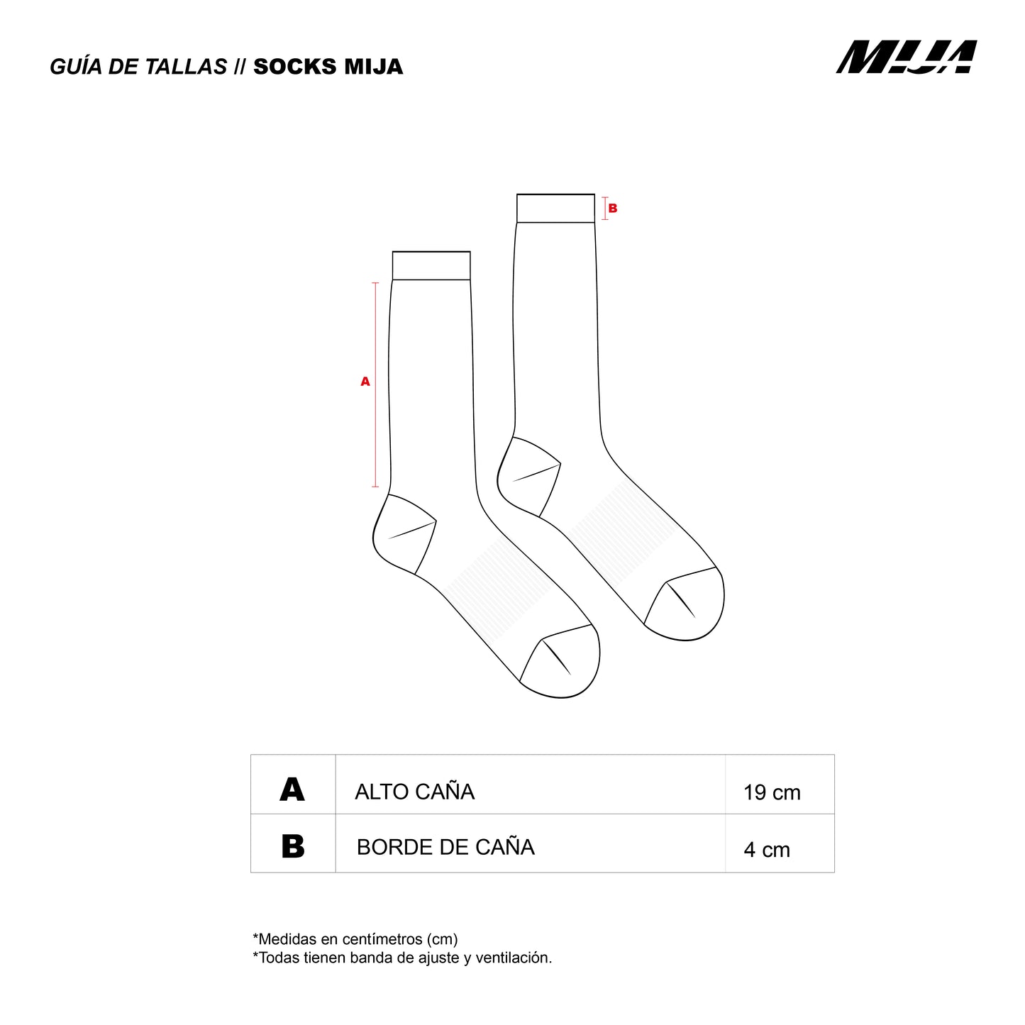 Socks Lila