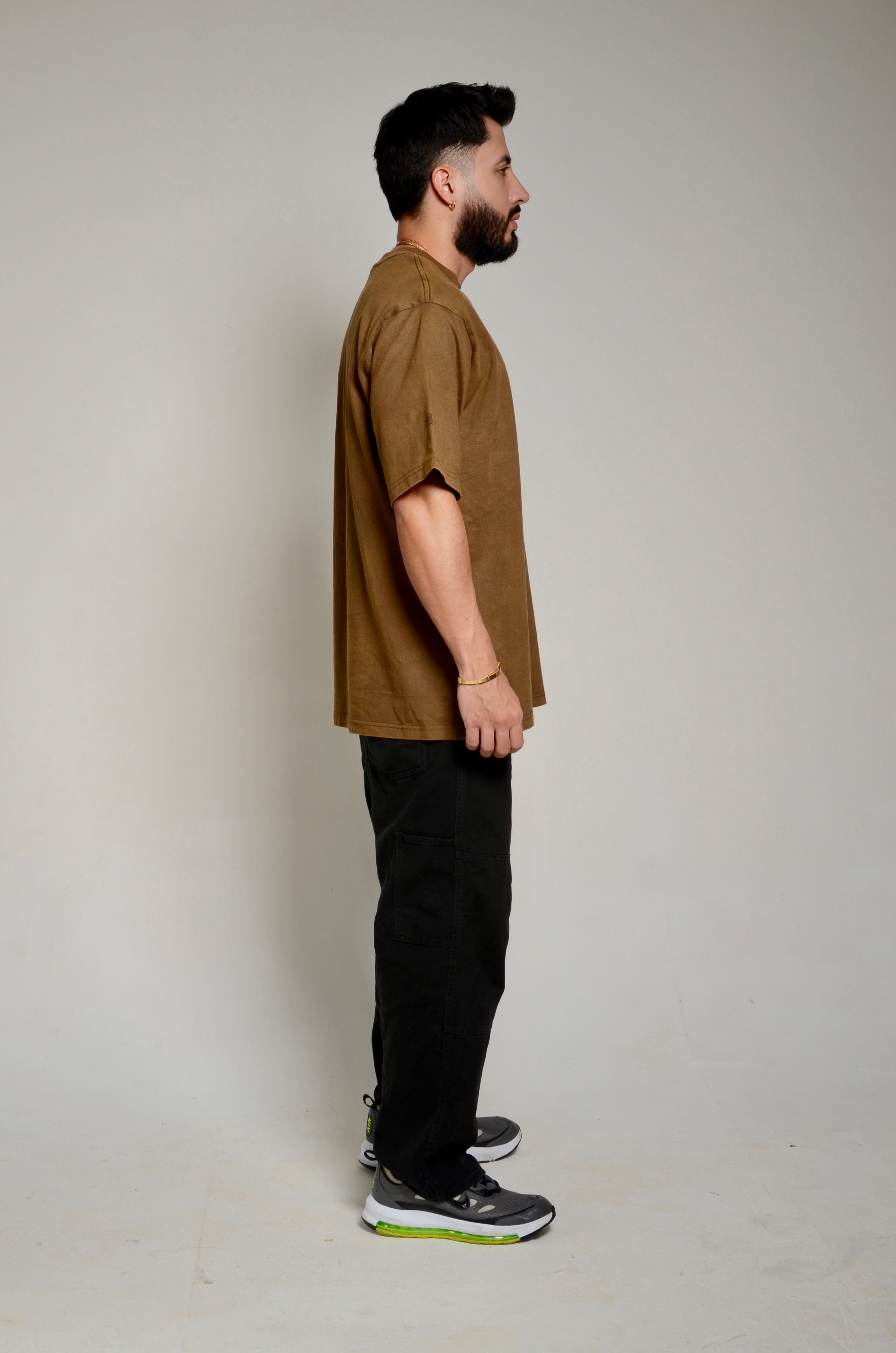 T-Shirt Sublime / Oversize Fit
