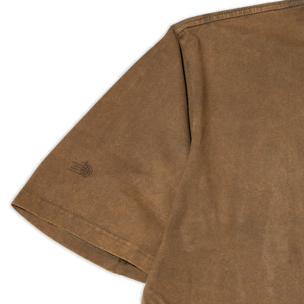 T-Shirt Sublime / Oversize Fit