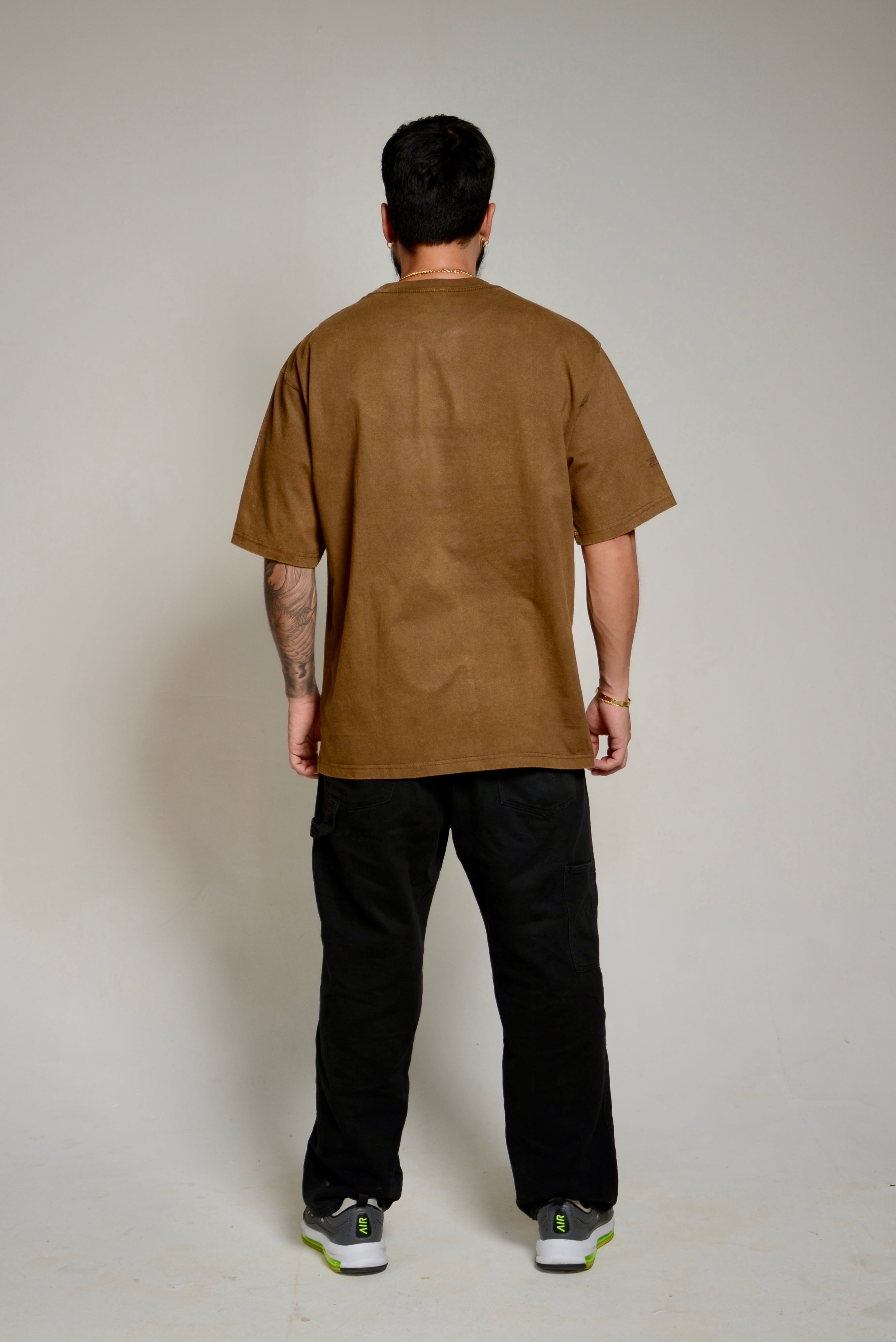 T-Shirt Sublime / Oversize Fit