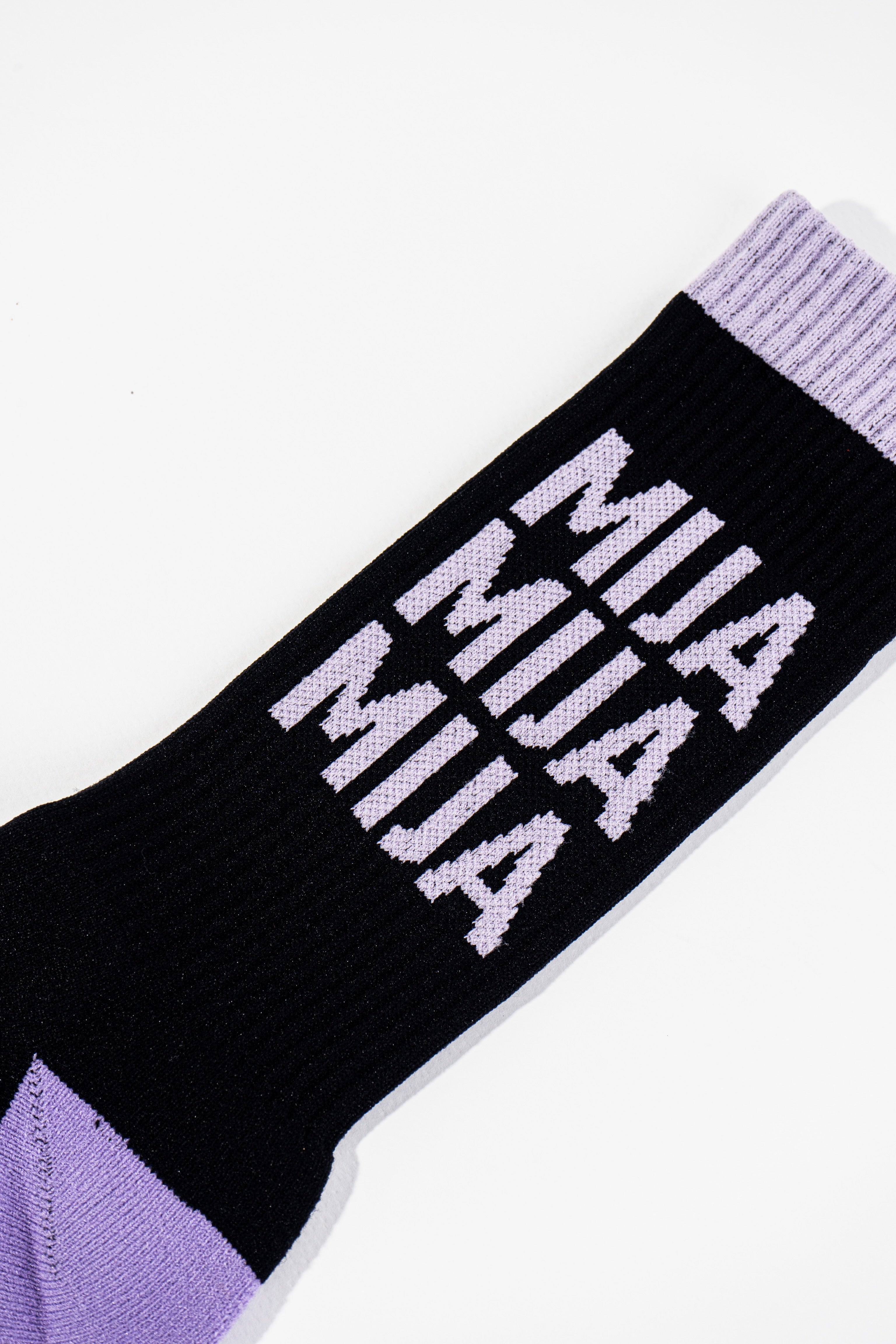 Socks Lila