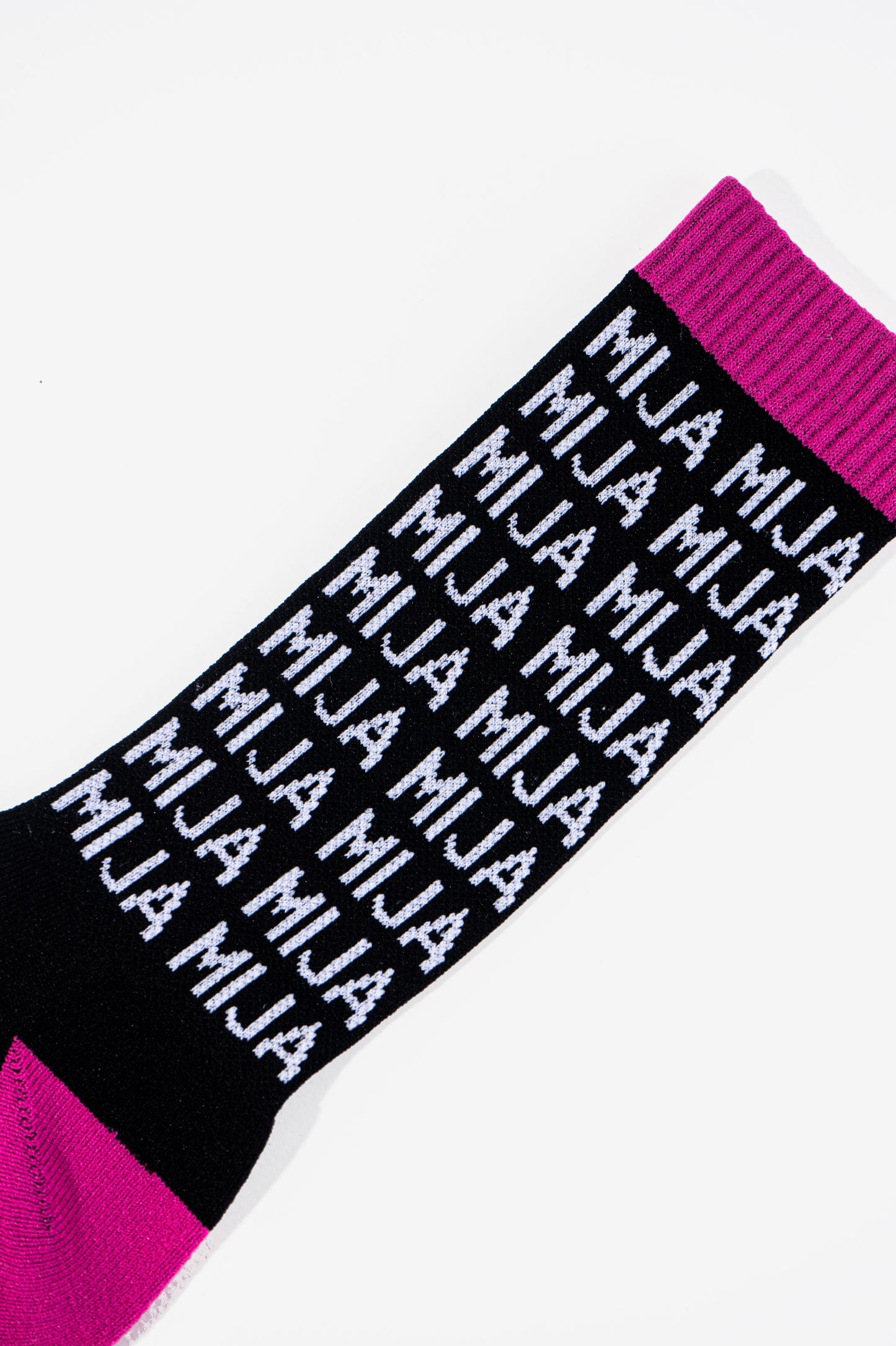 Socks Fucsia