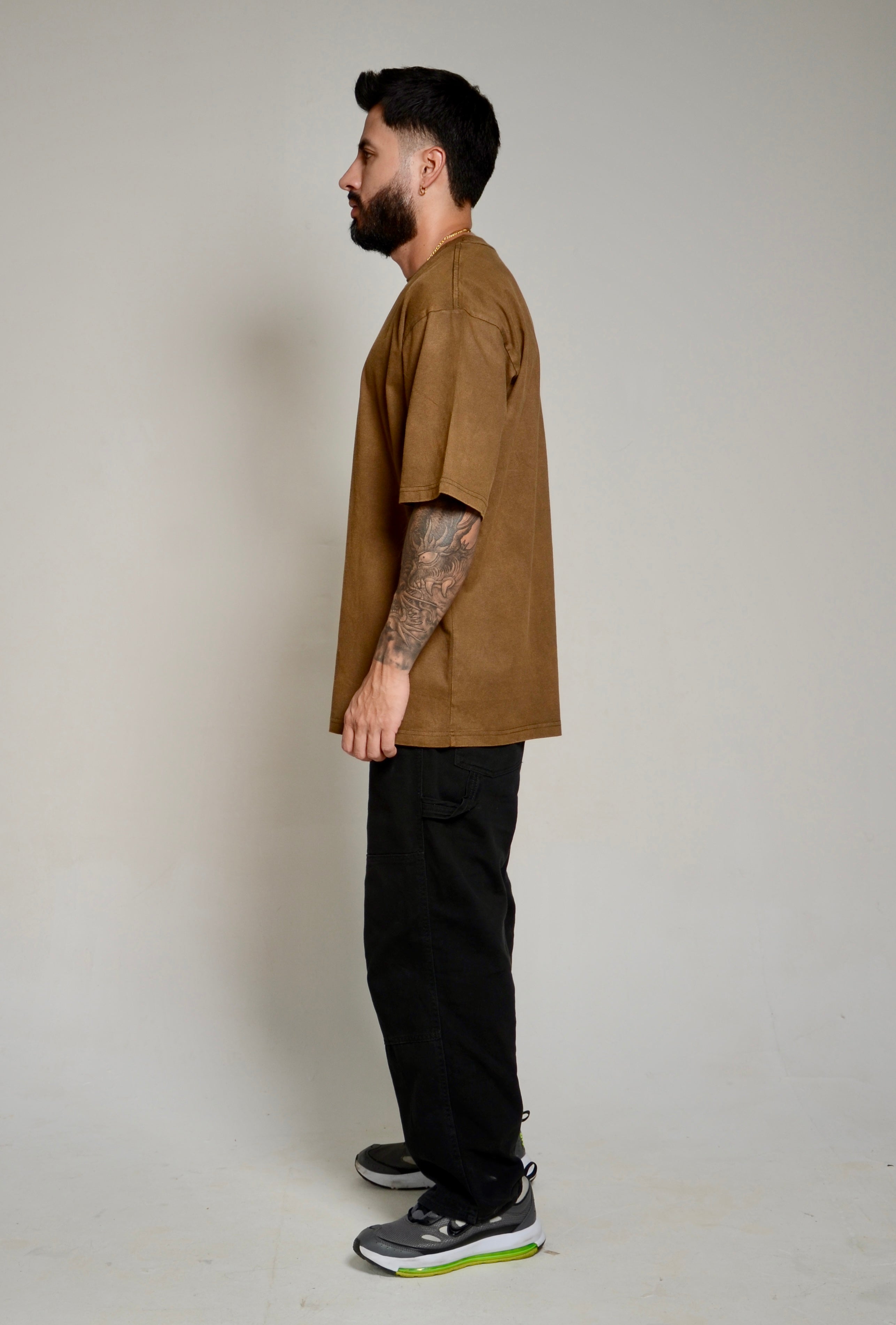 T-Shirt Sublime / Oversize Fit