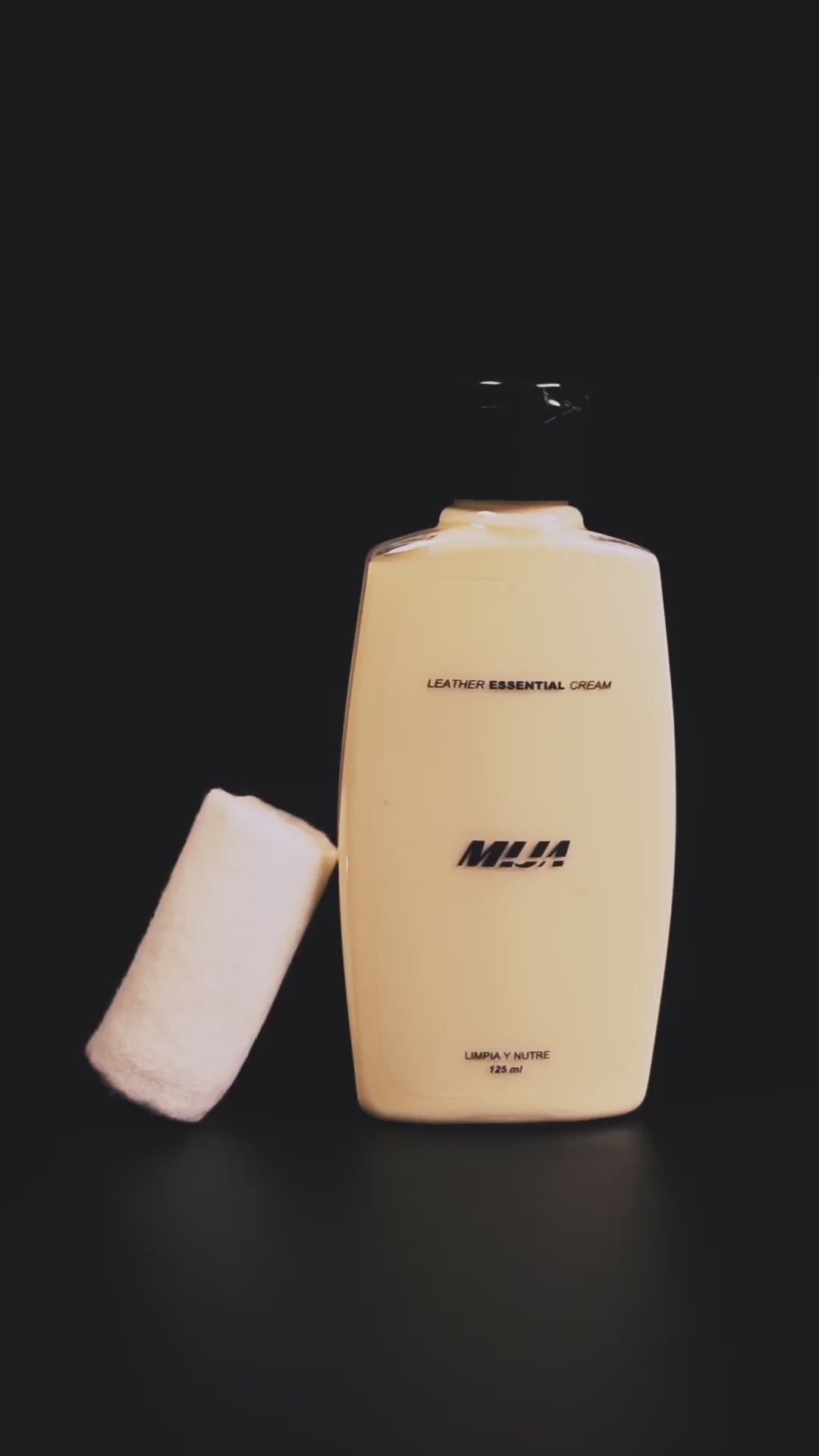 Crema Hidratante Cuero