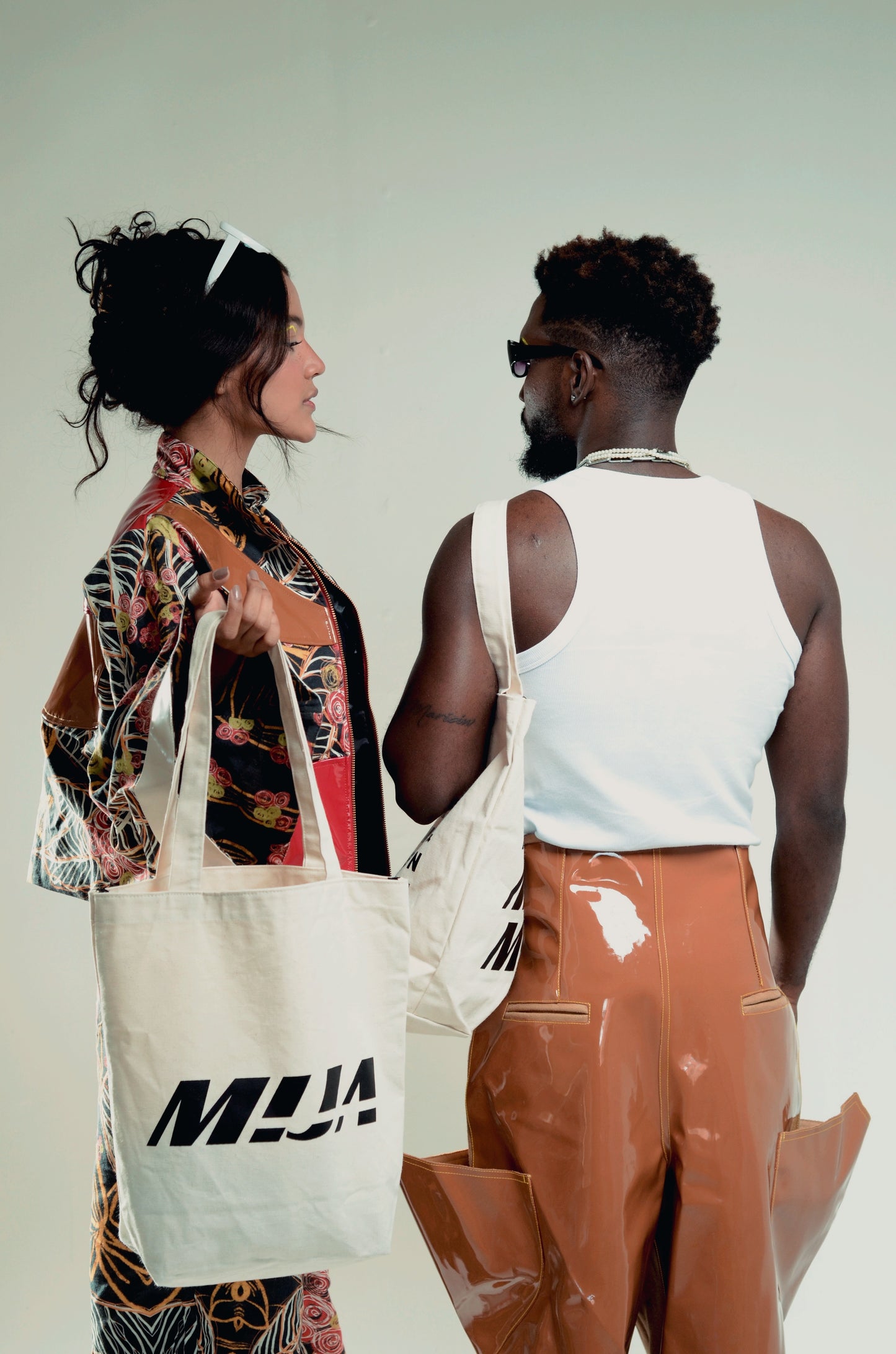 Tote Bag MIJA