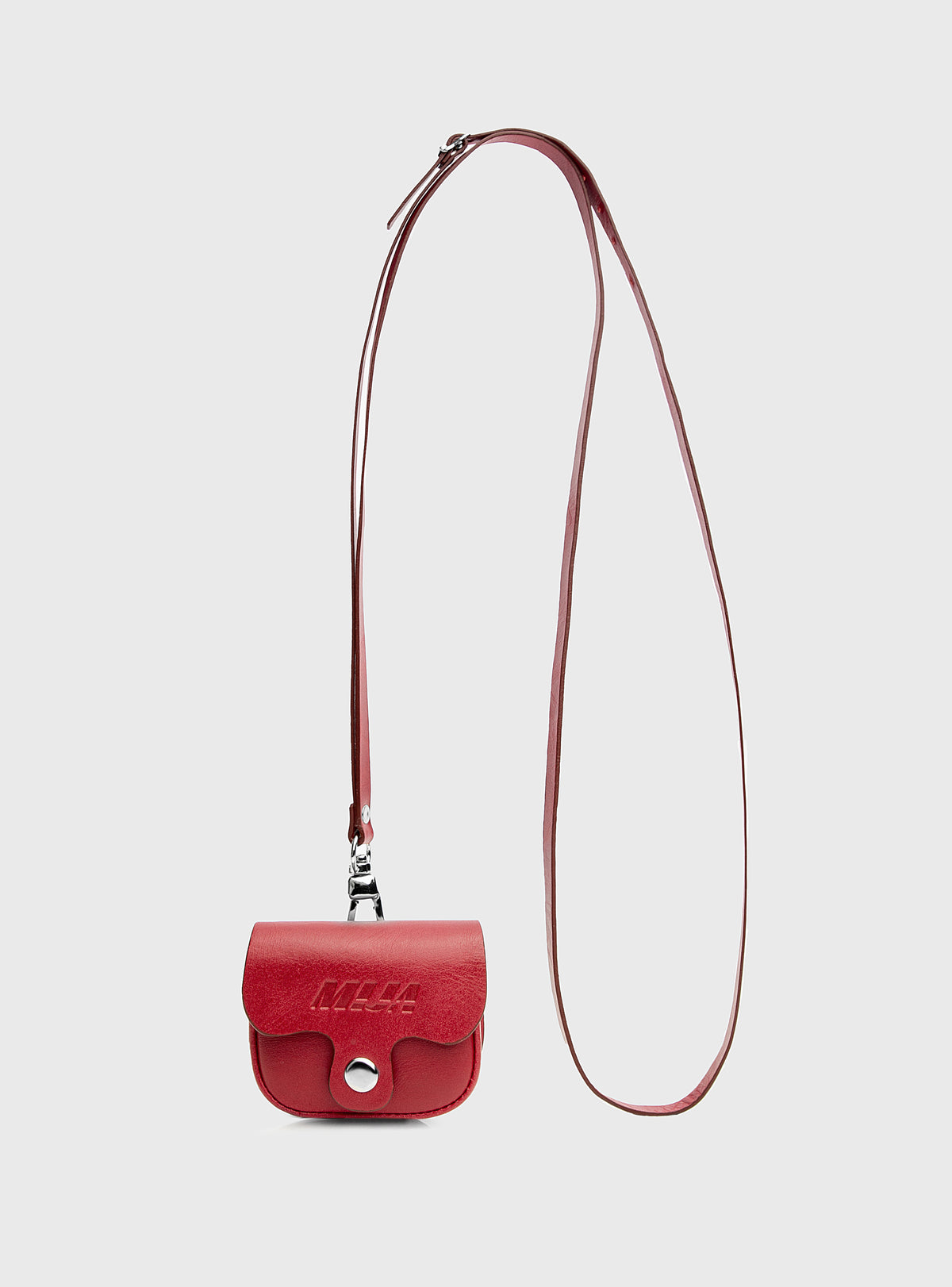 Mini Mijita Rojo