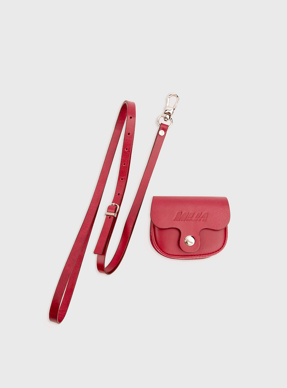 Mini Mijita Rojo