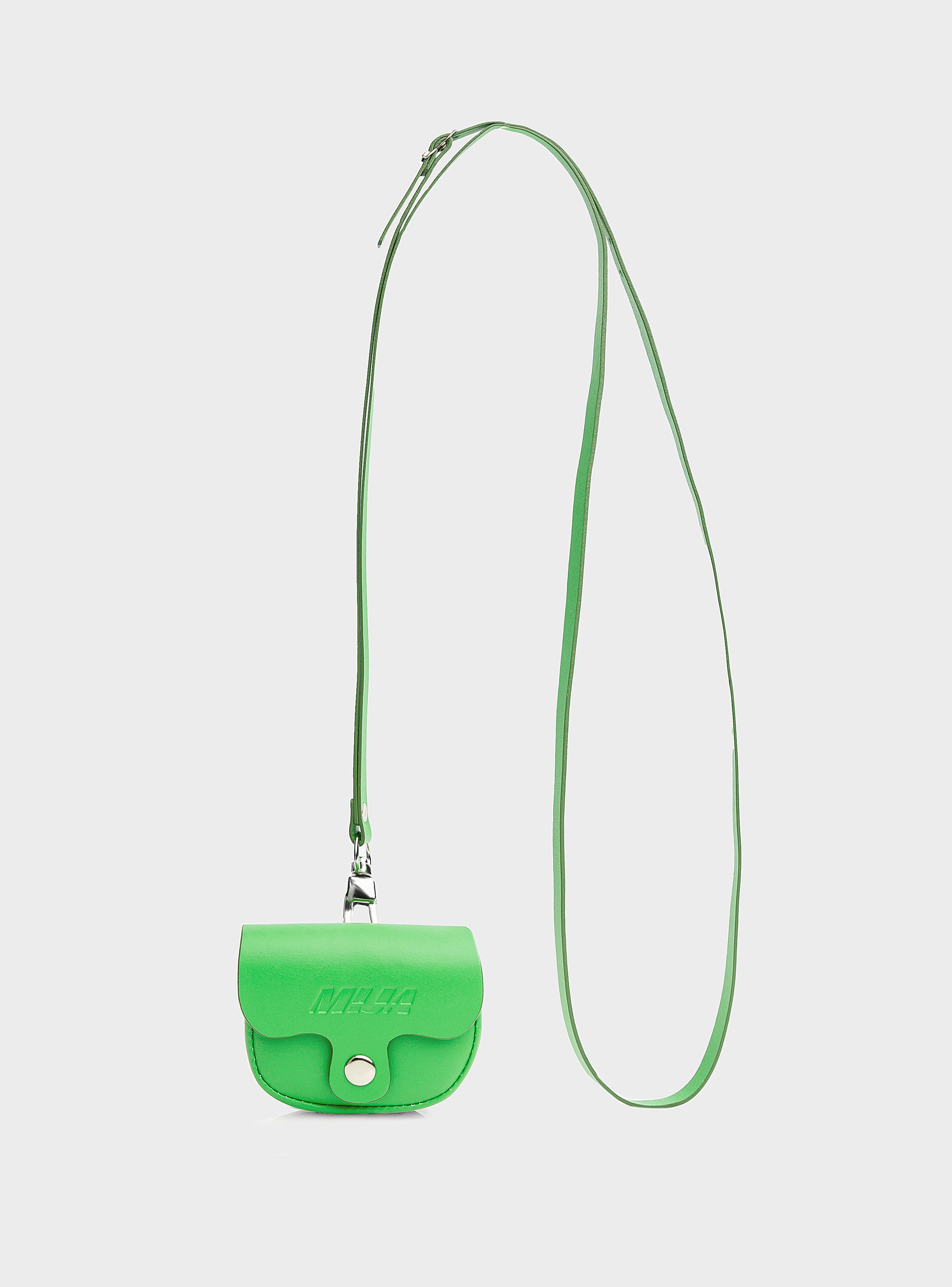 Mini Mijita verde