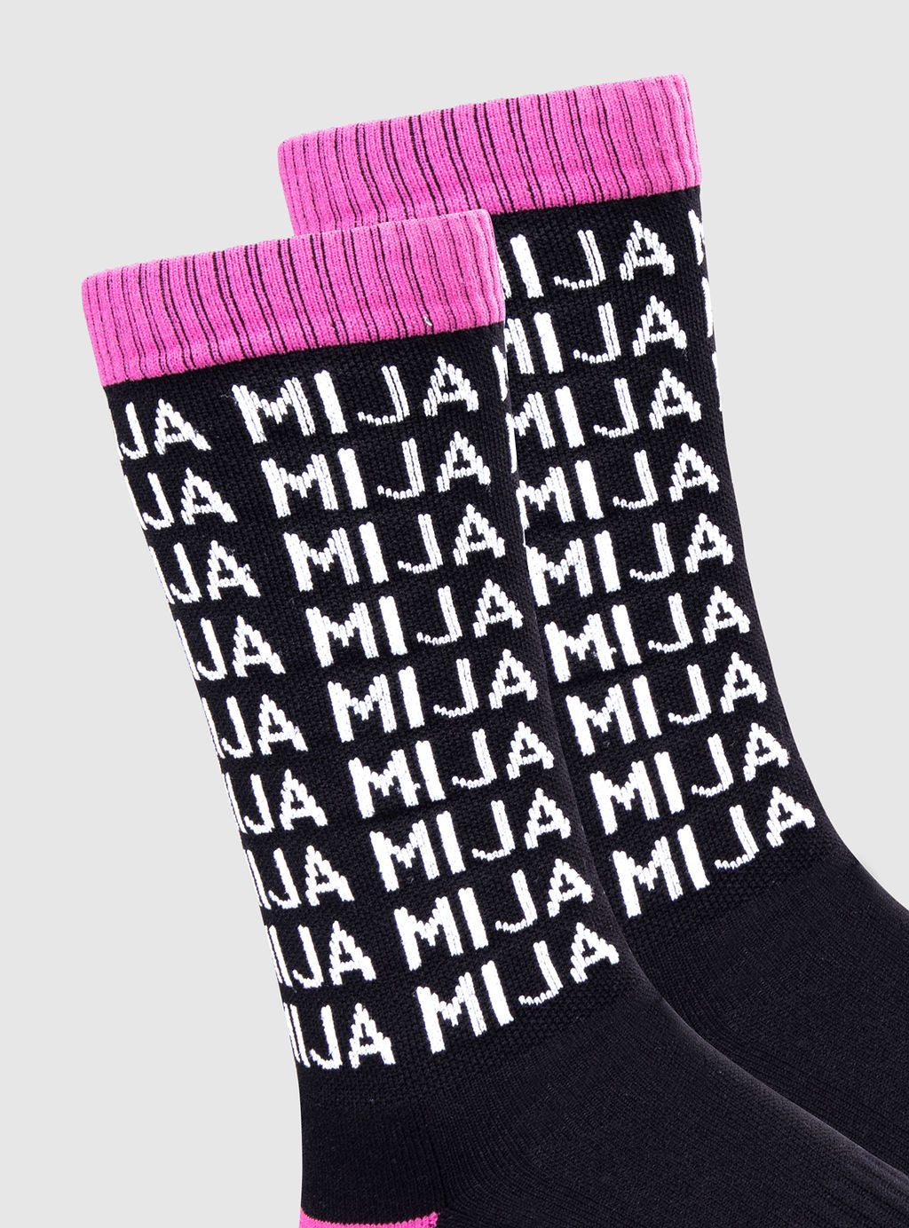 Socks Fucsia