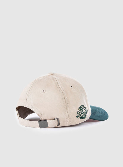 Cap MIJA Beige