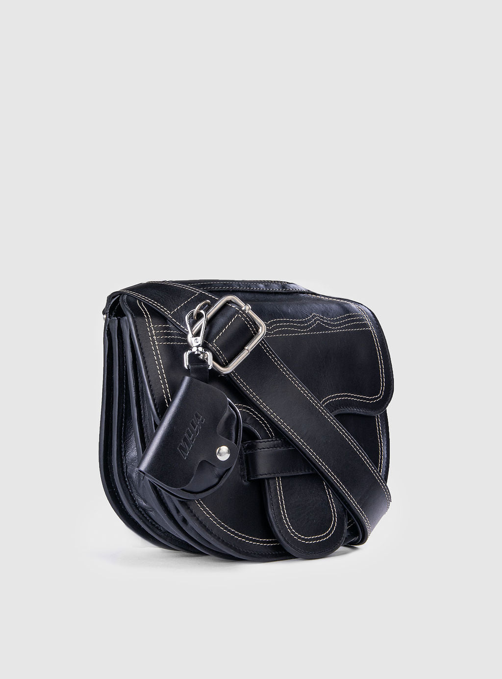 Carriel Gonzalez Black