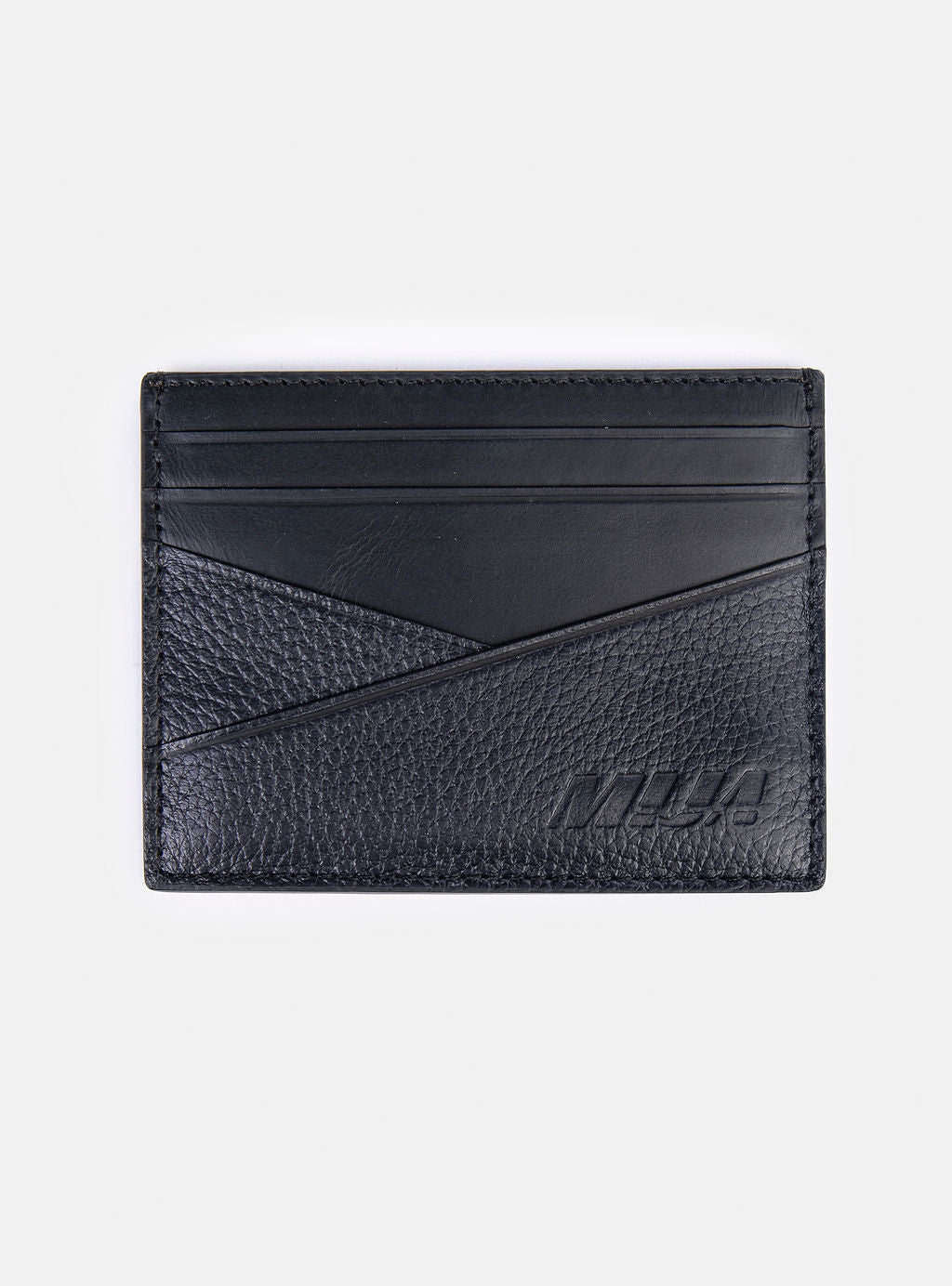 Tarjetero Black